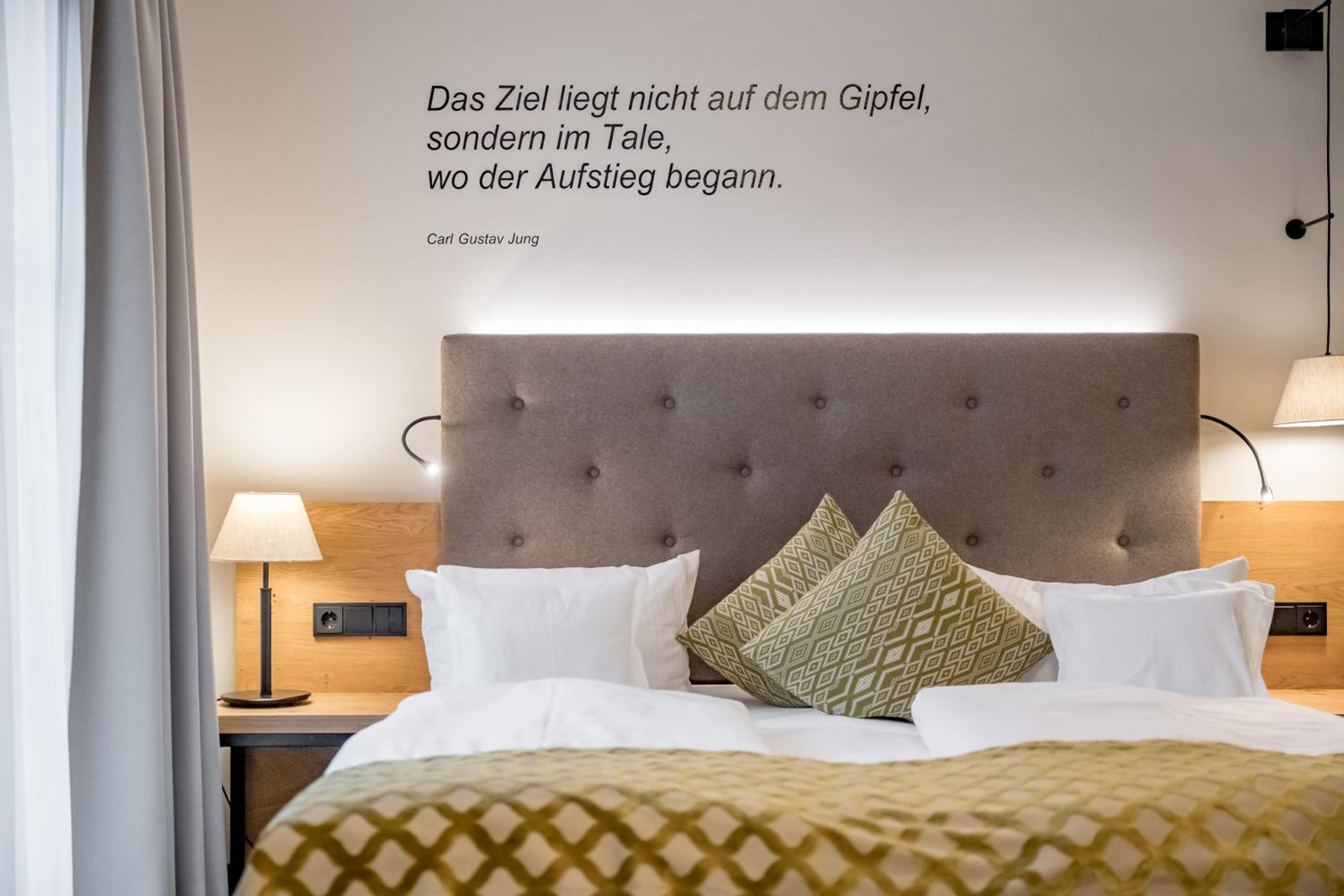 Superior Double Room - Photo 1