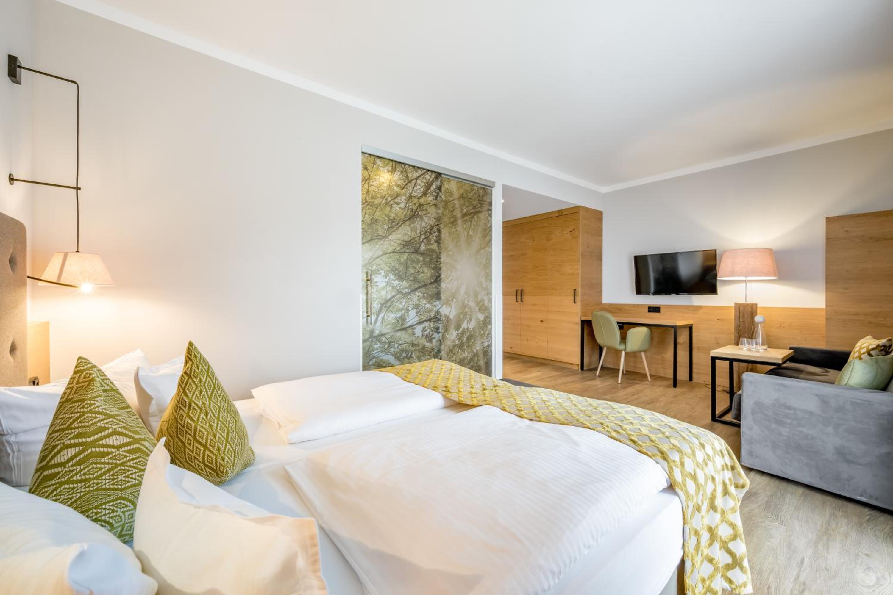 Superior Double Room - Photo 9