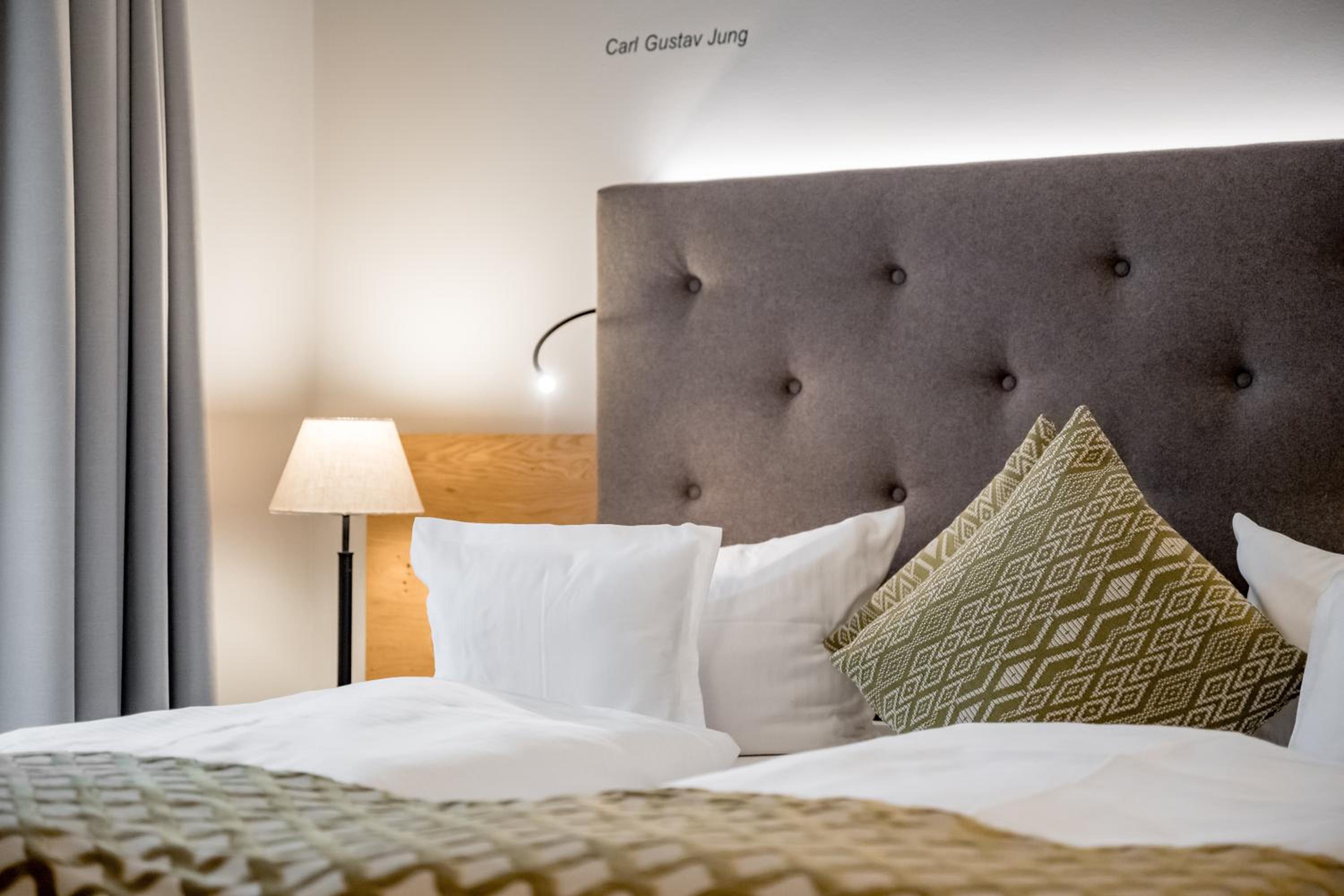 Superior Double Room - Photo 15