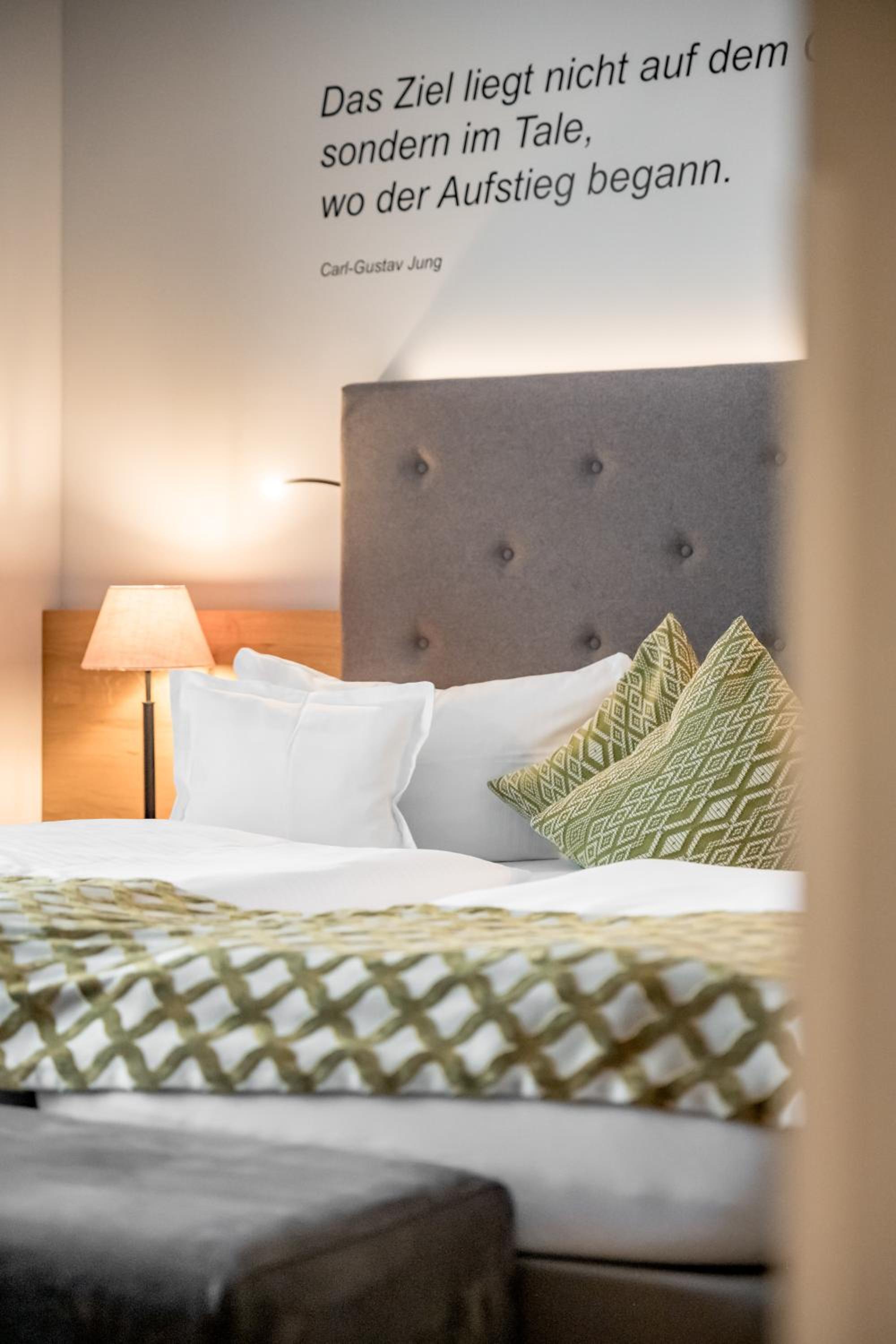 Superior Double Room - Photo 7