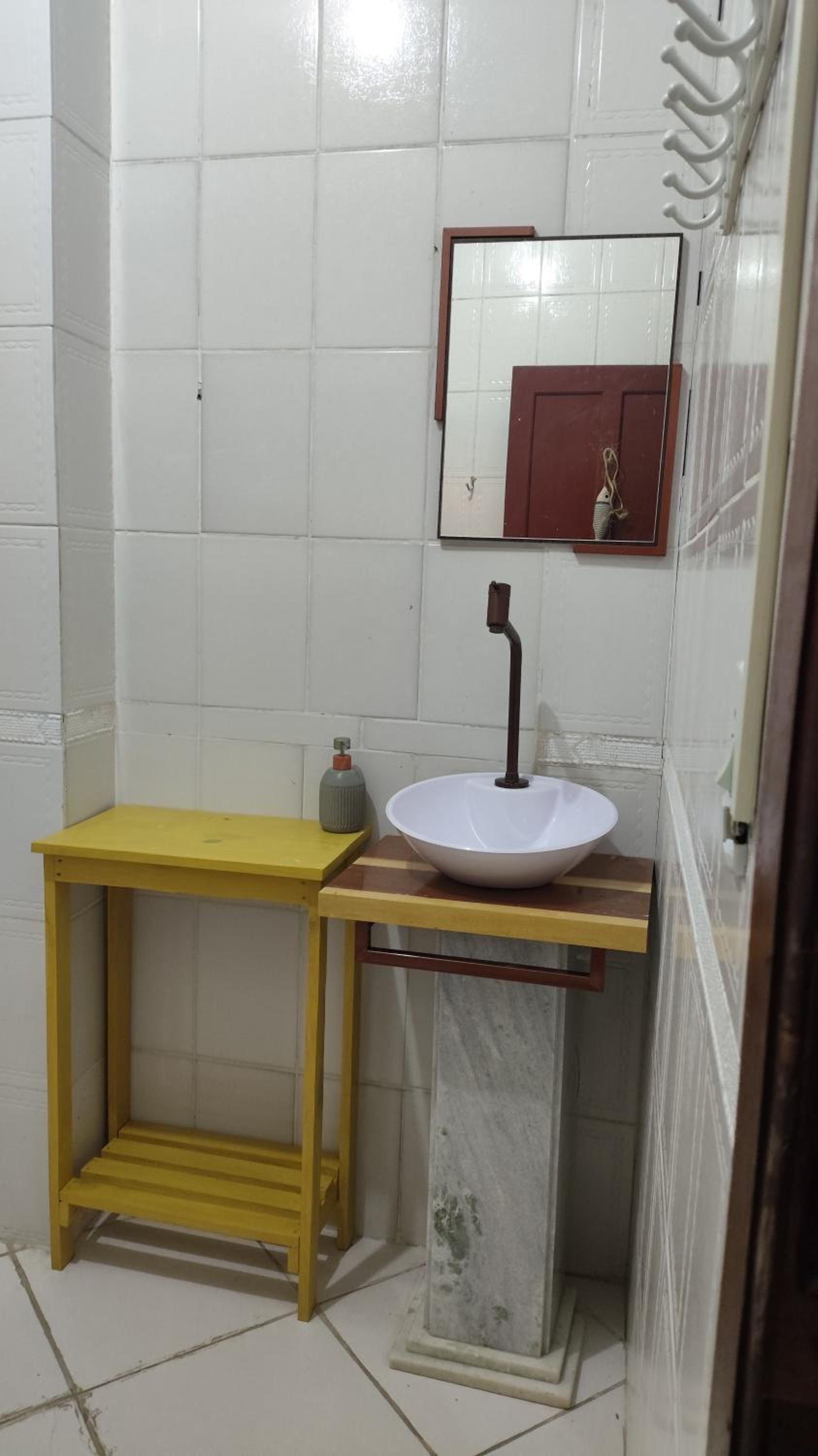 Standard Double Room - Photo 2