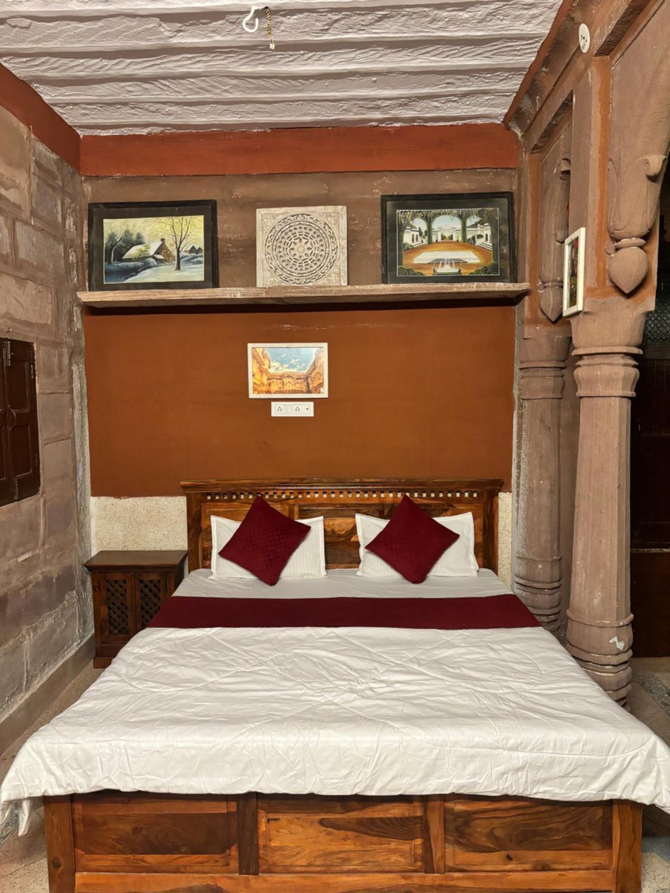 King Room - Photo 1