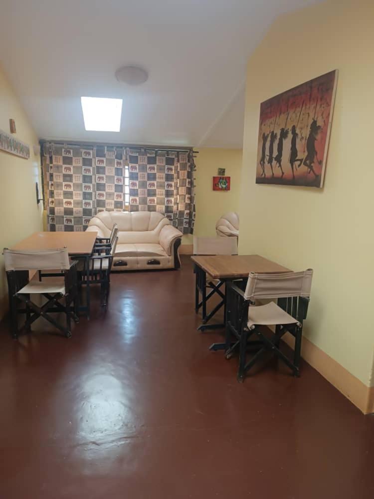 Double or Twin Room photo 1
