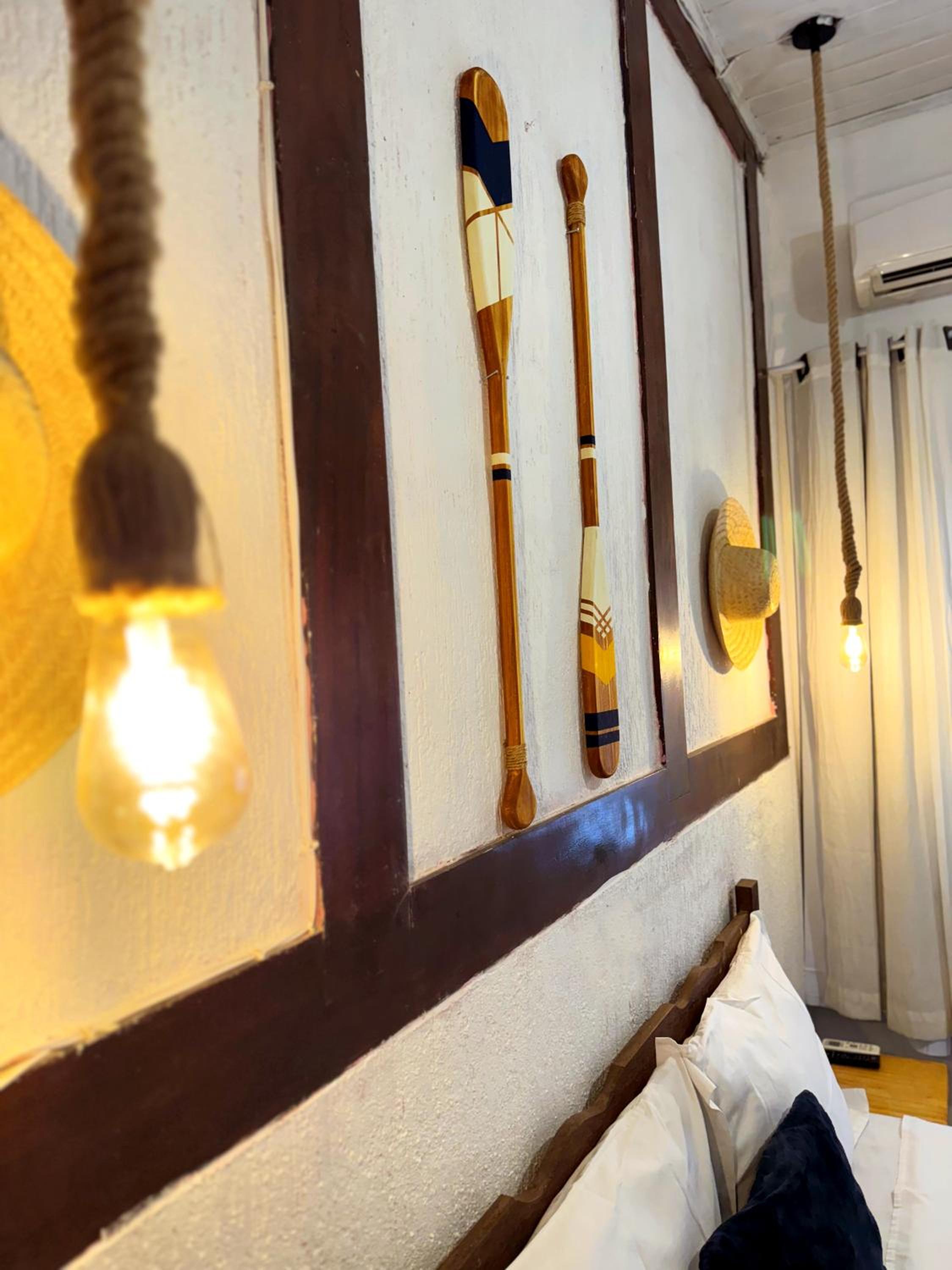 Standard Double Room - Photo 11