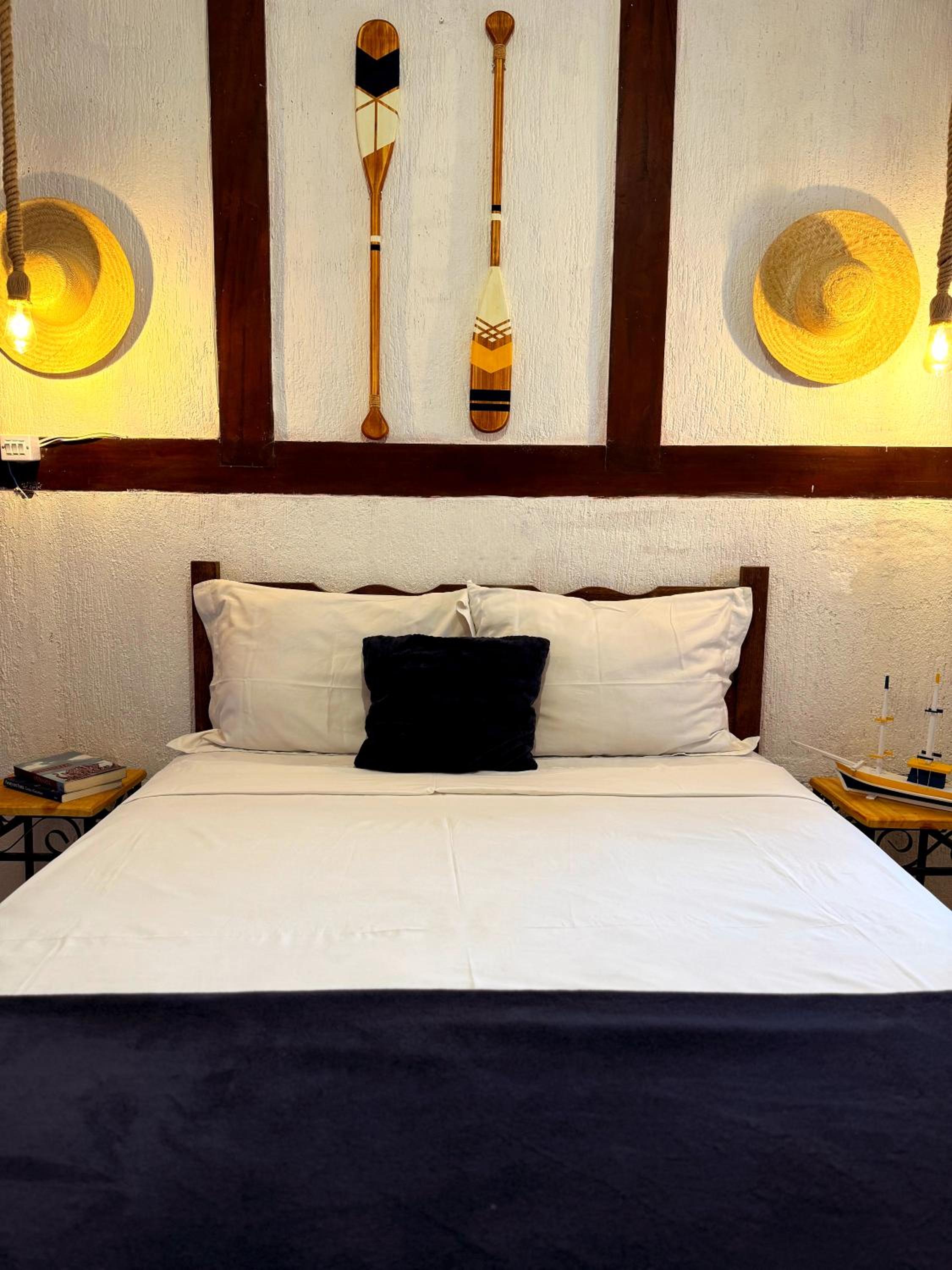 Standard Double Room - Photo 3