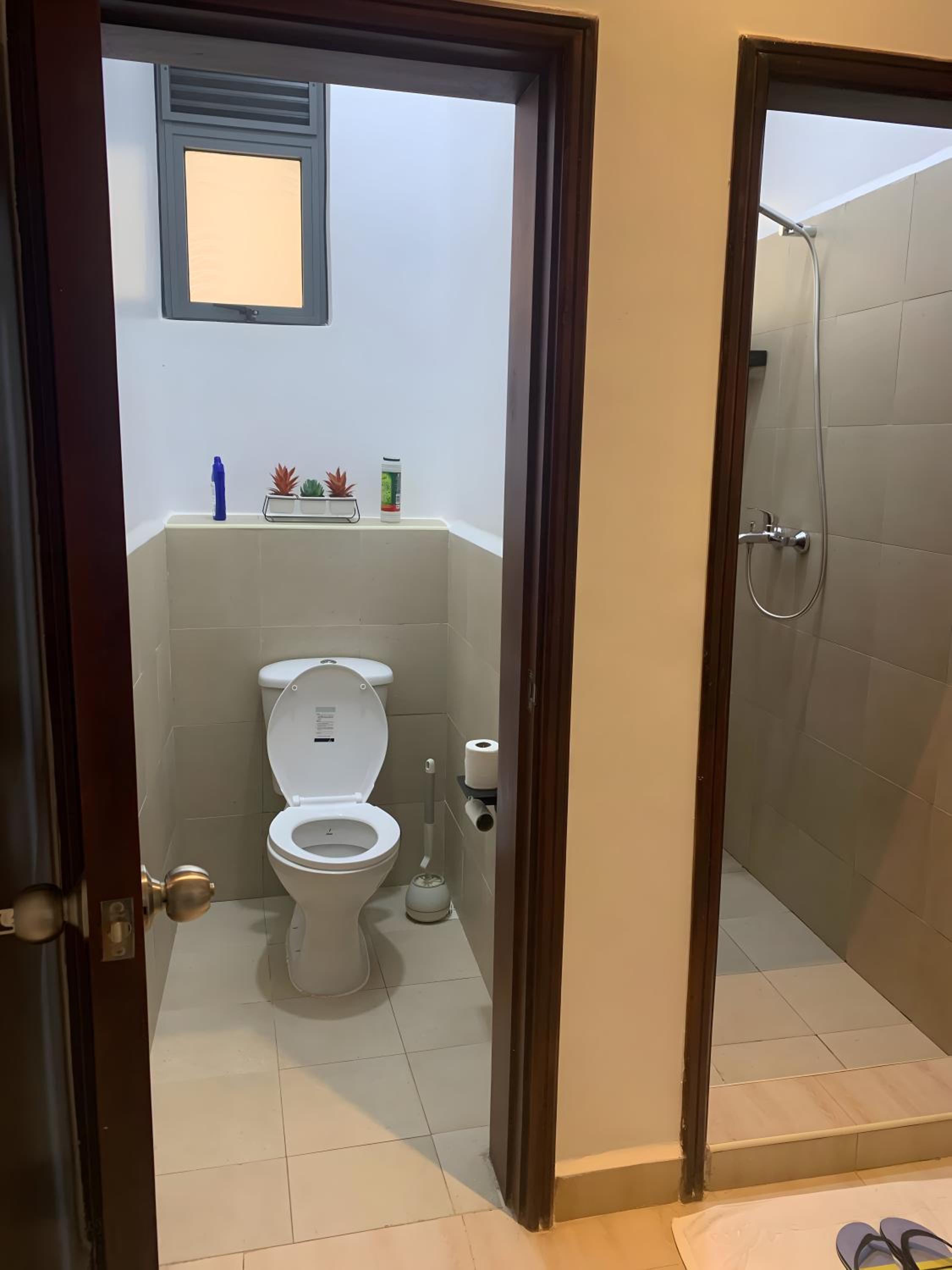 Two-Bedroom Apartment With Lake View photo 2