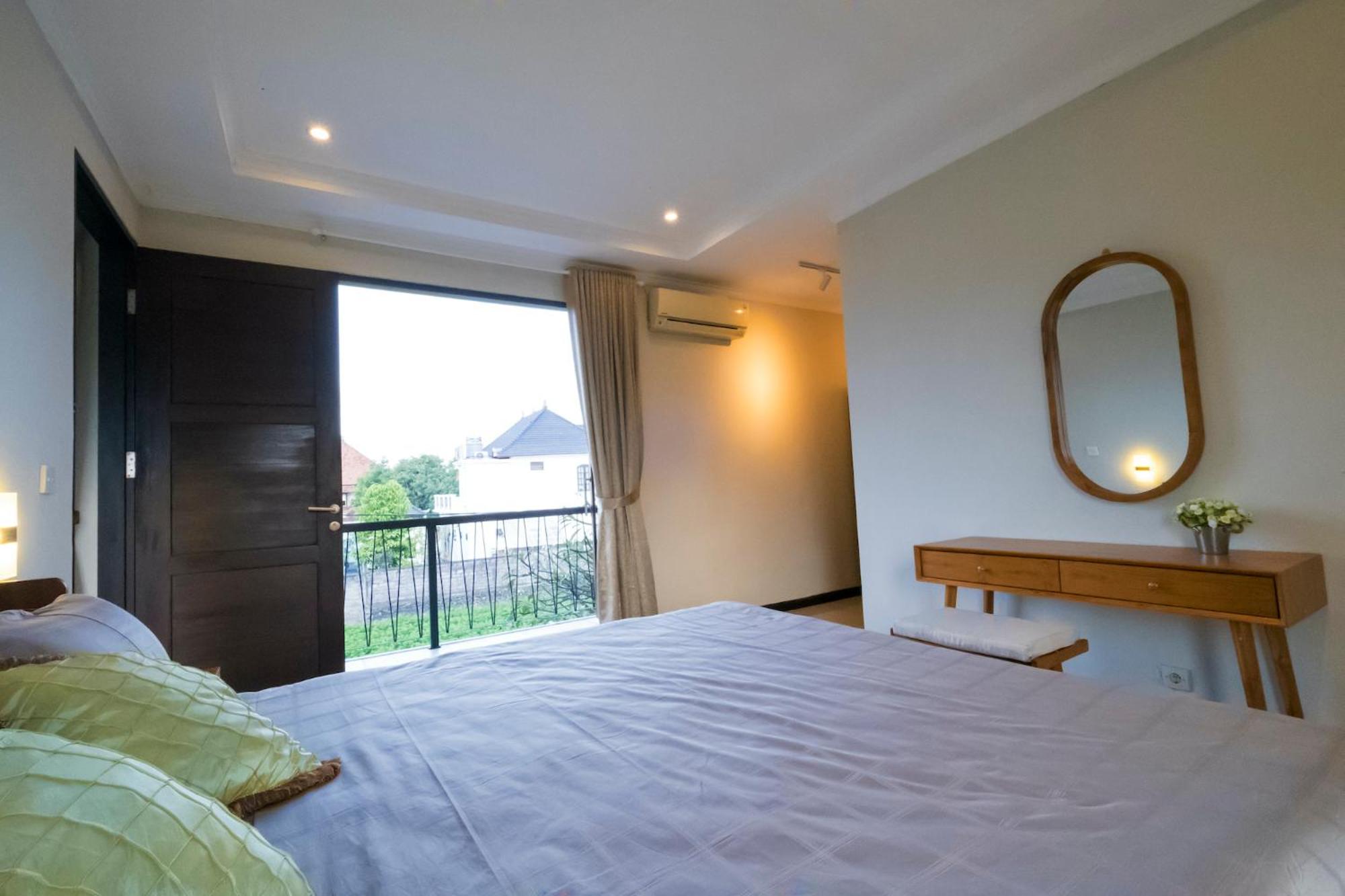 Two-Bedroom Villa photo 1