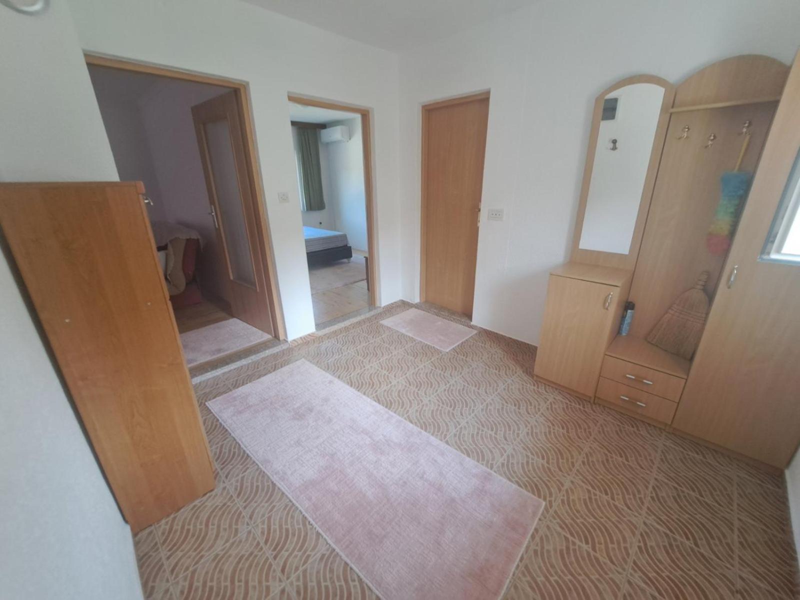 Three-Bedroom Villa photo 3