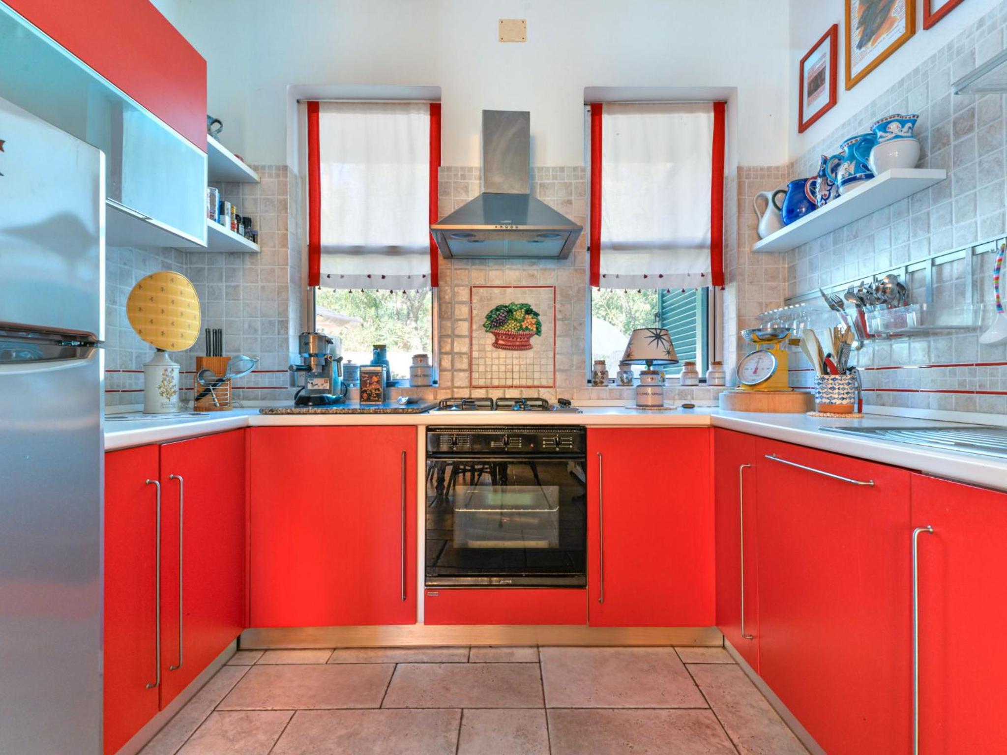 Villa photo 3