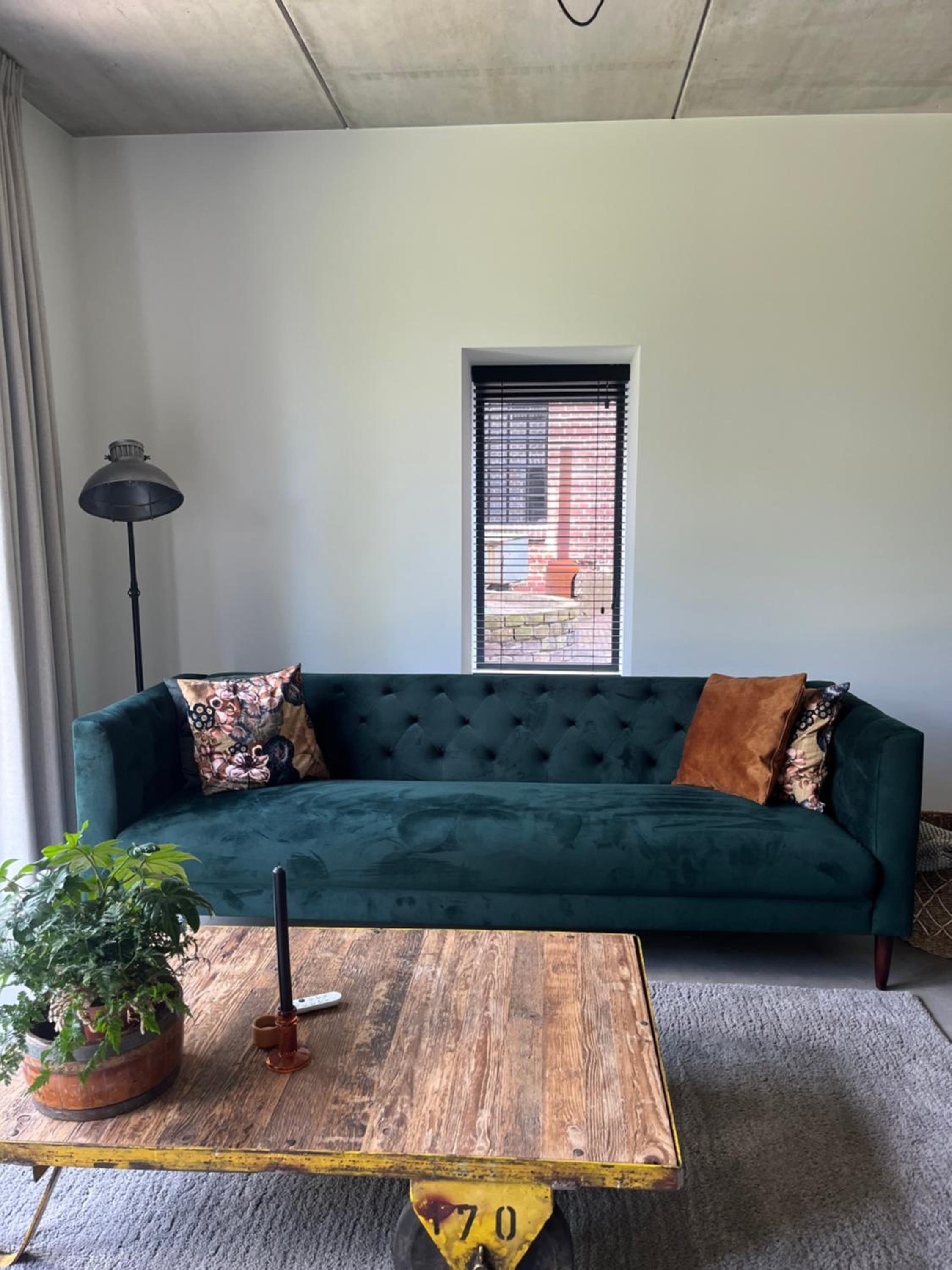 Apartment with Garden View photo 2