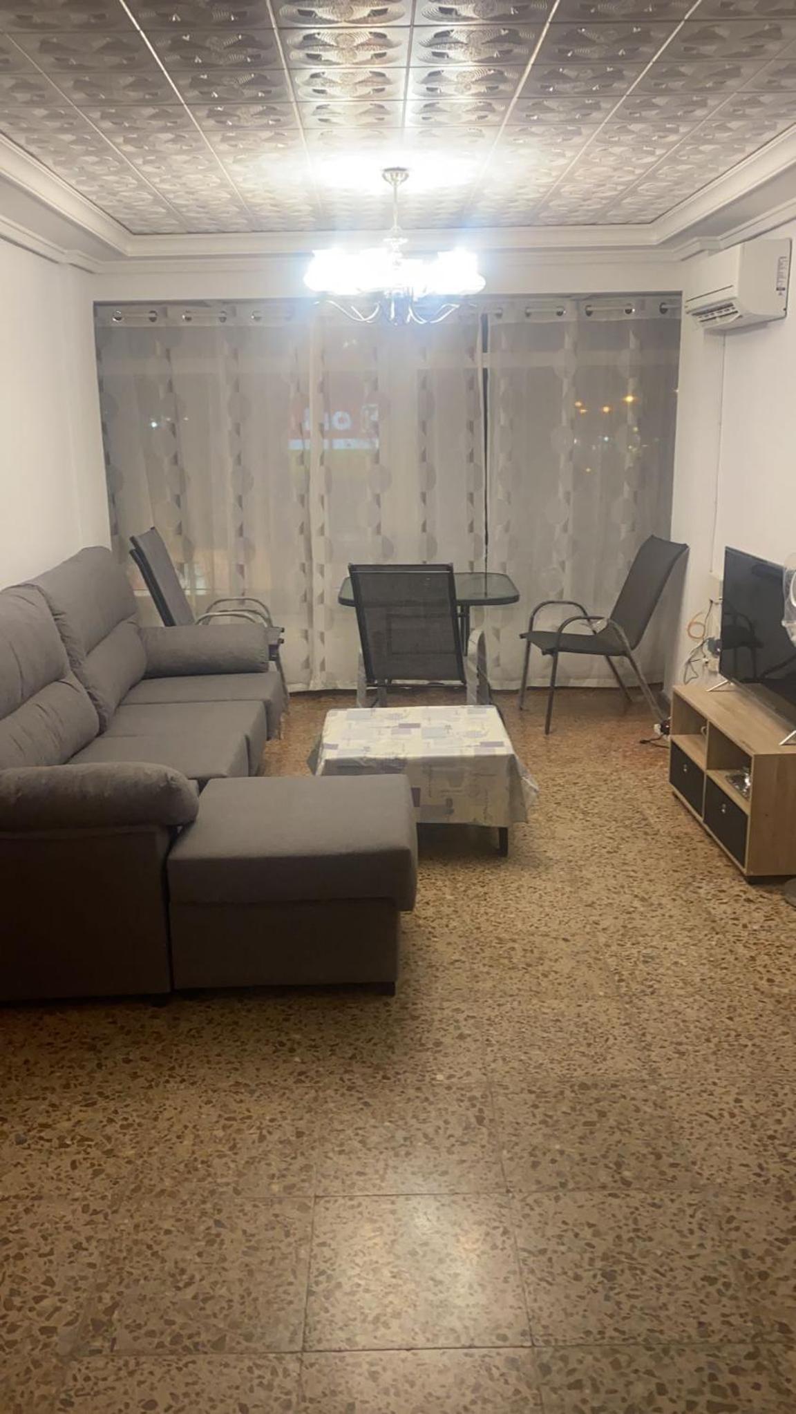 Departamento de tres habitaciones