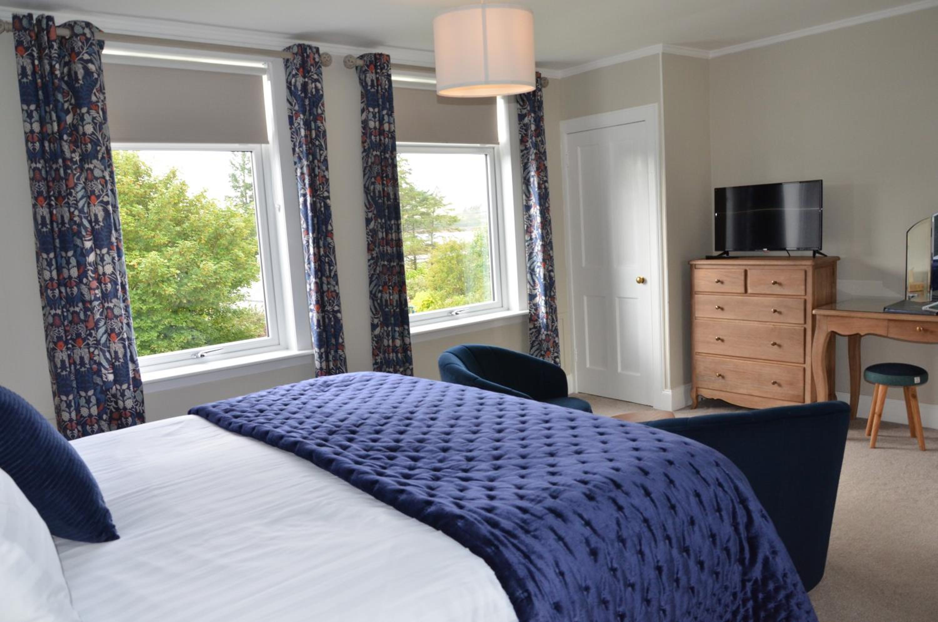 Superior King Room photo 1