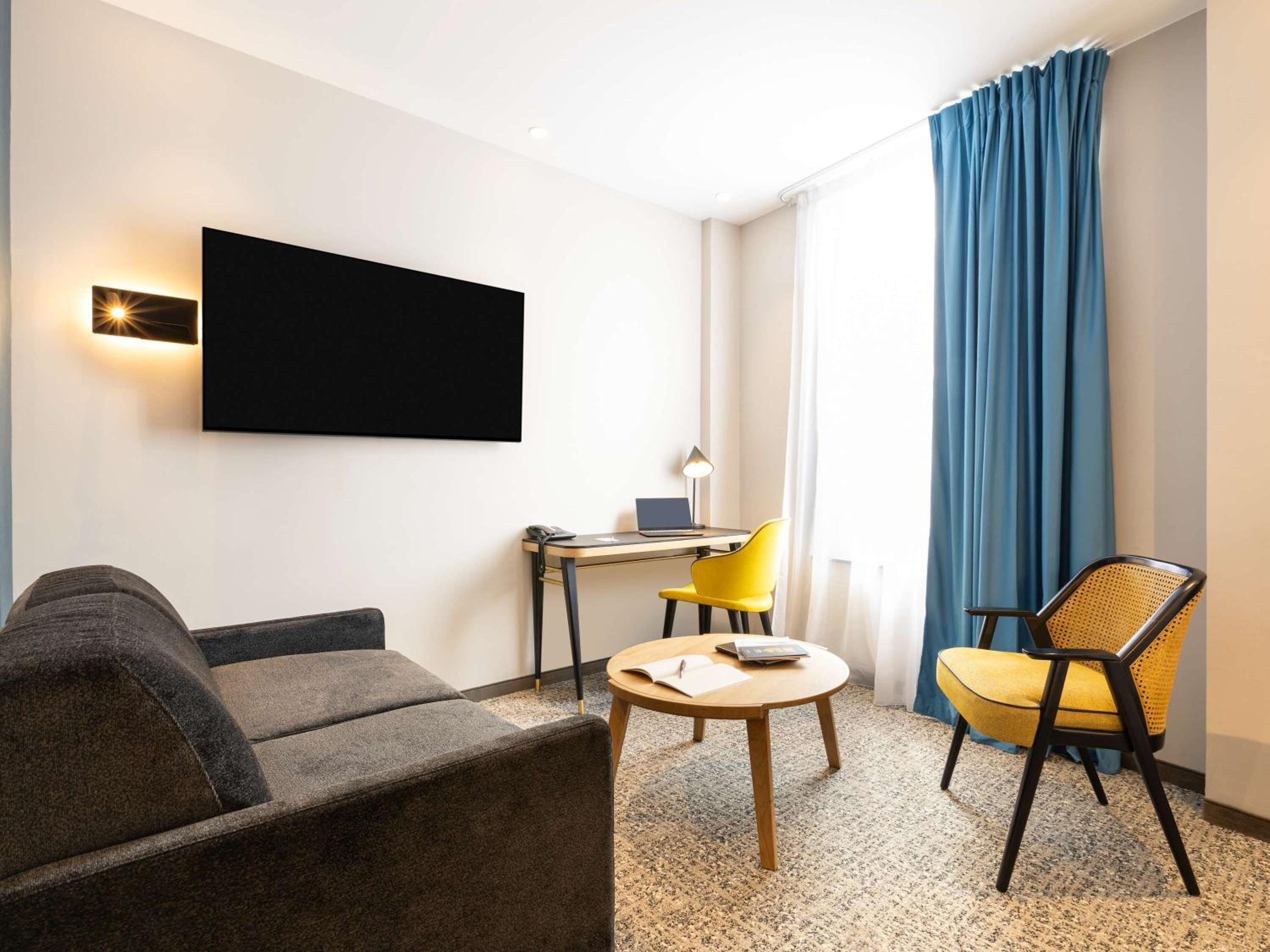 Privilege Double Room - Photo 12