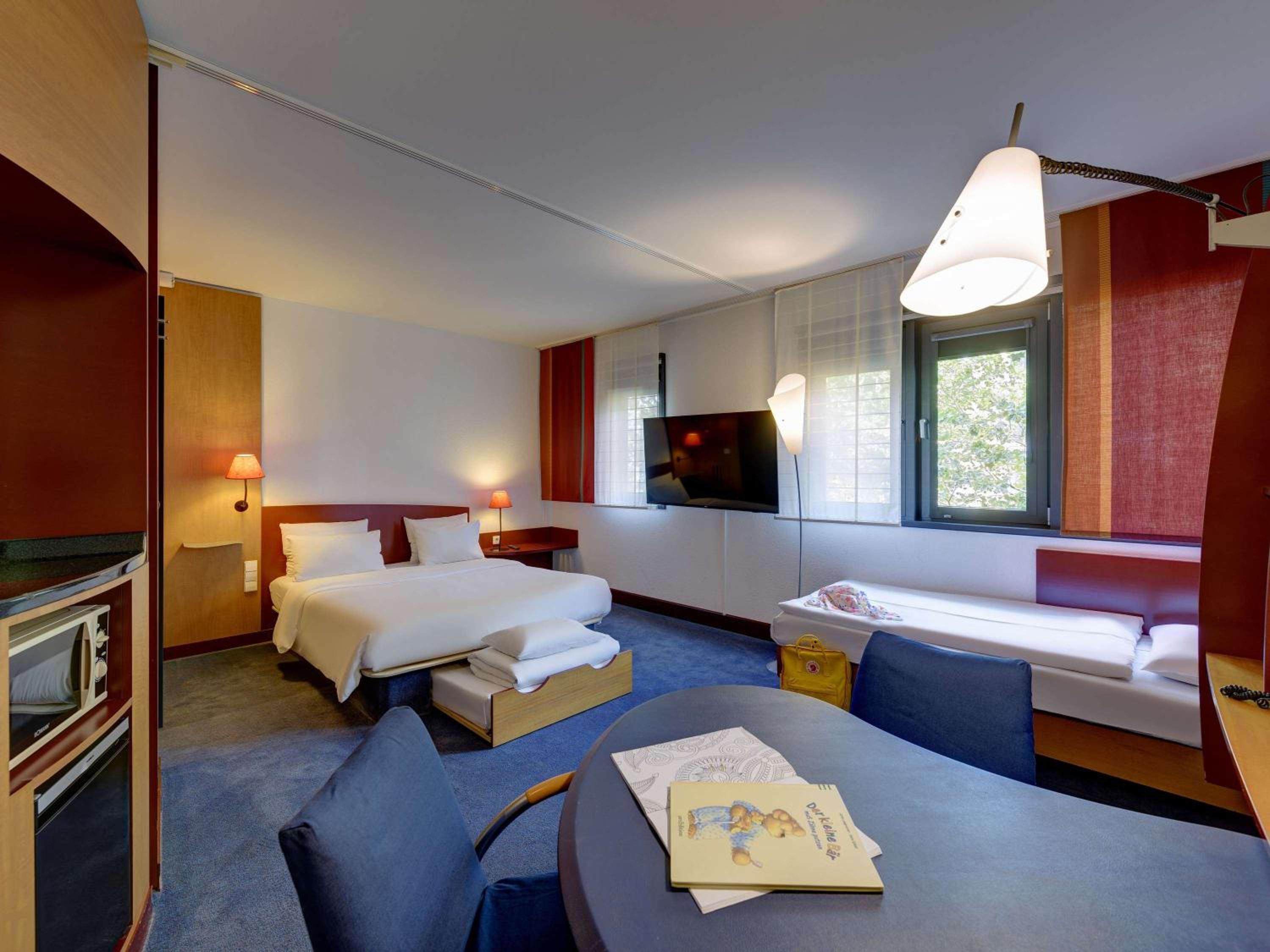 Family Suite