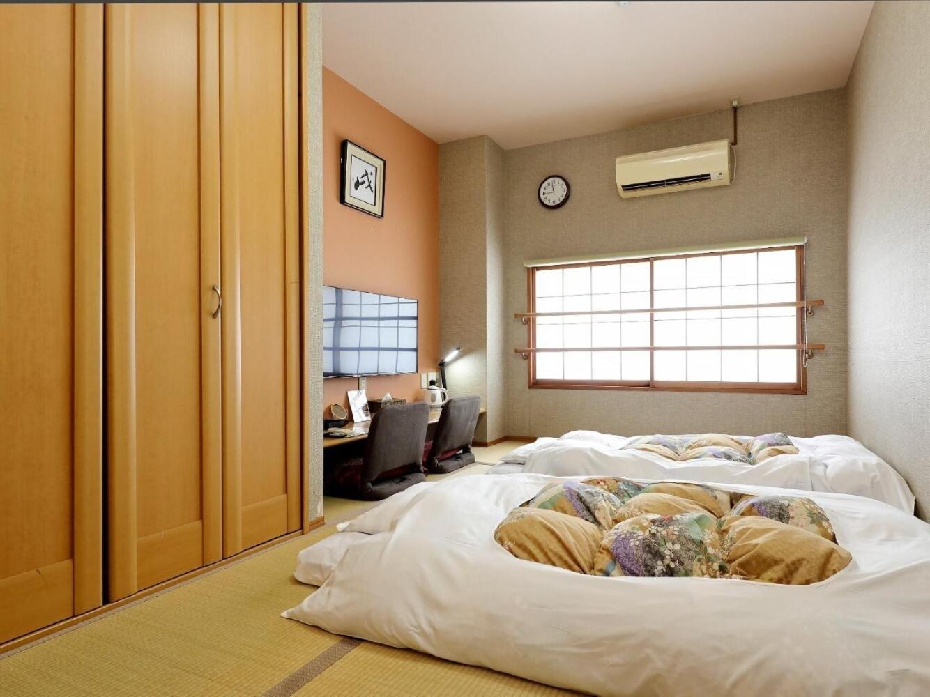 Japanese-Style Room - Non-Smoking photo 1