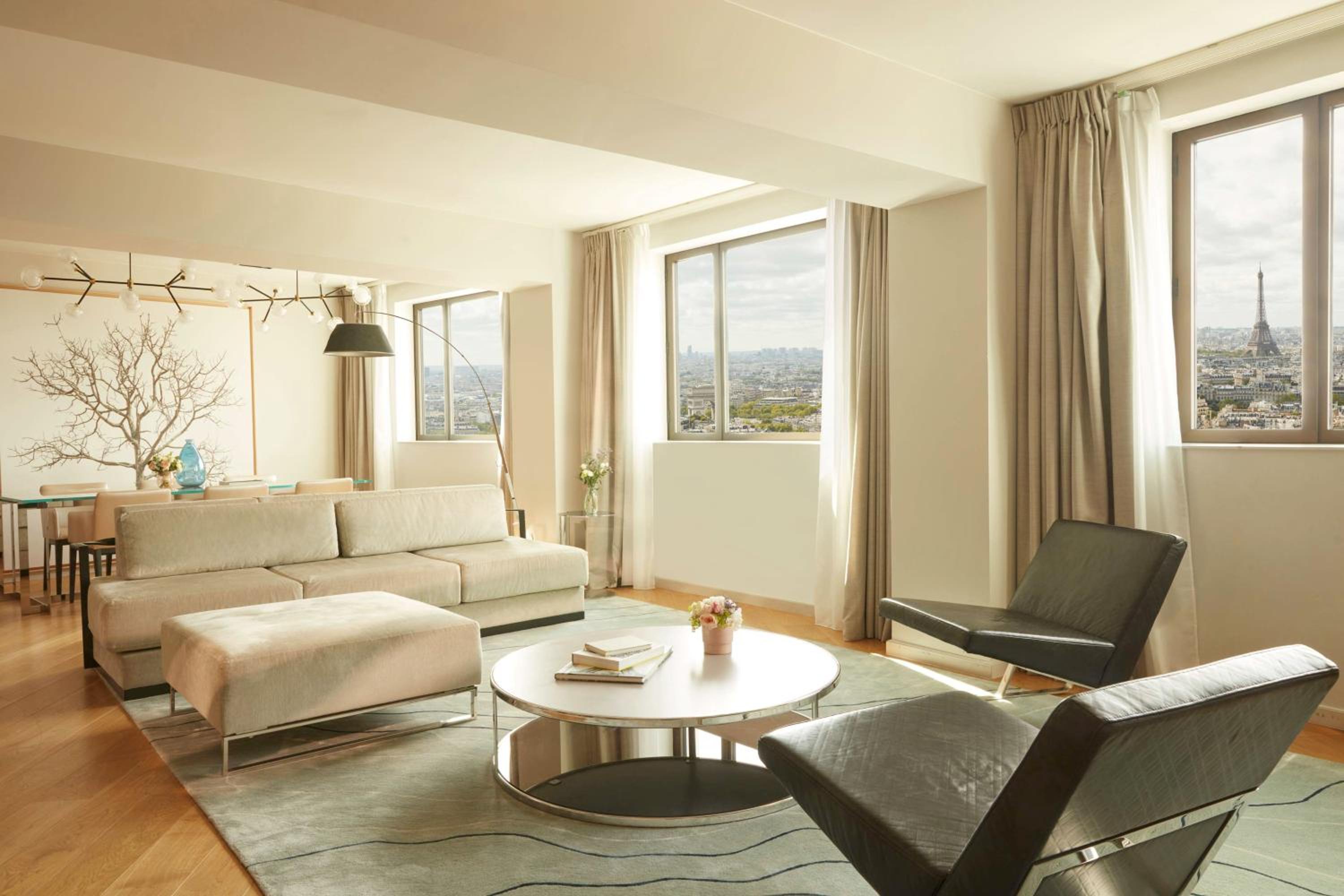 Presidential Suite