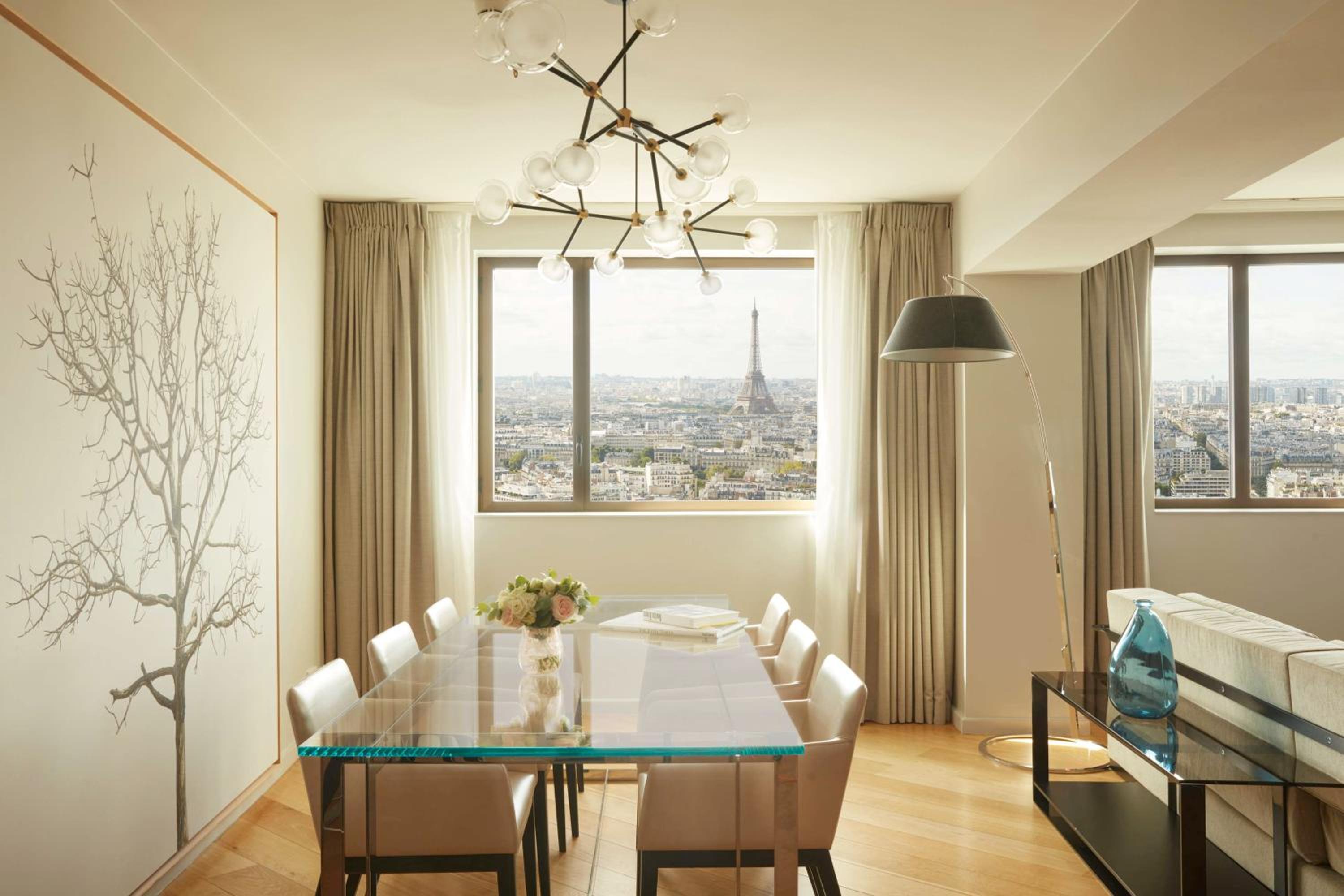 Presidential Suite thumbnail 6