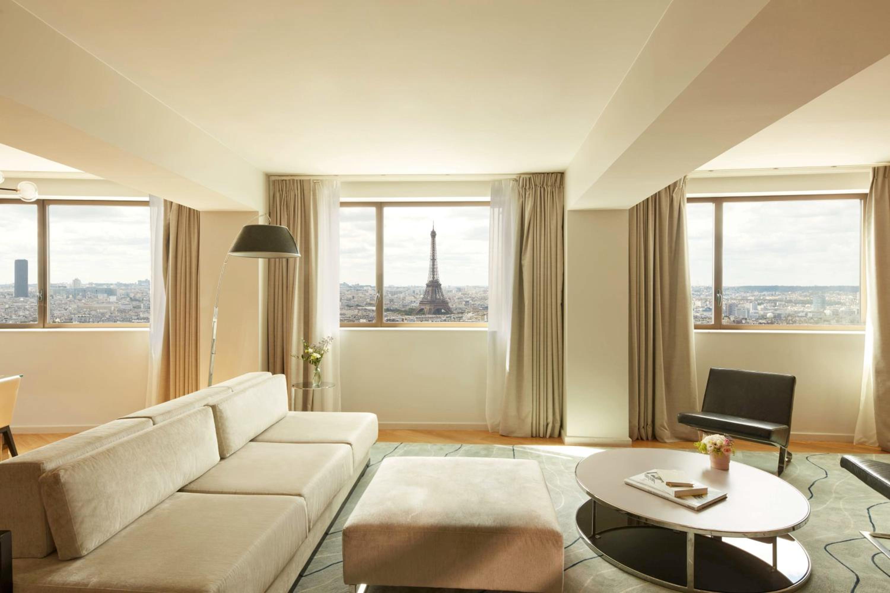 Presidential Suite