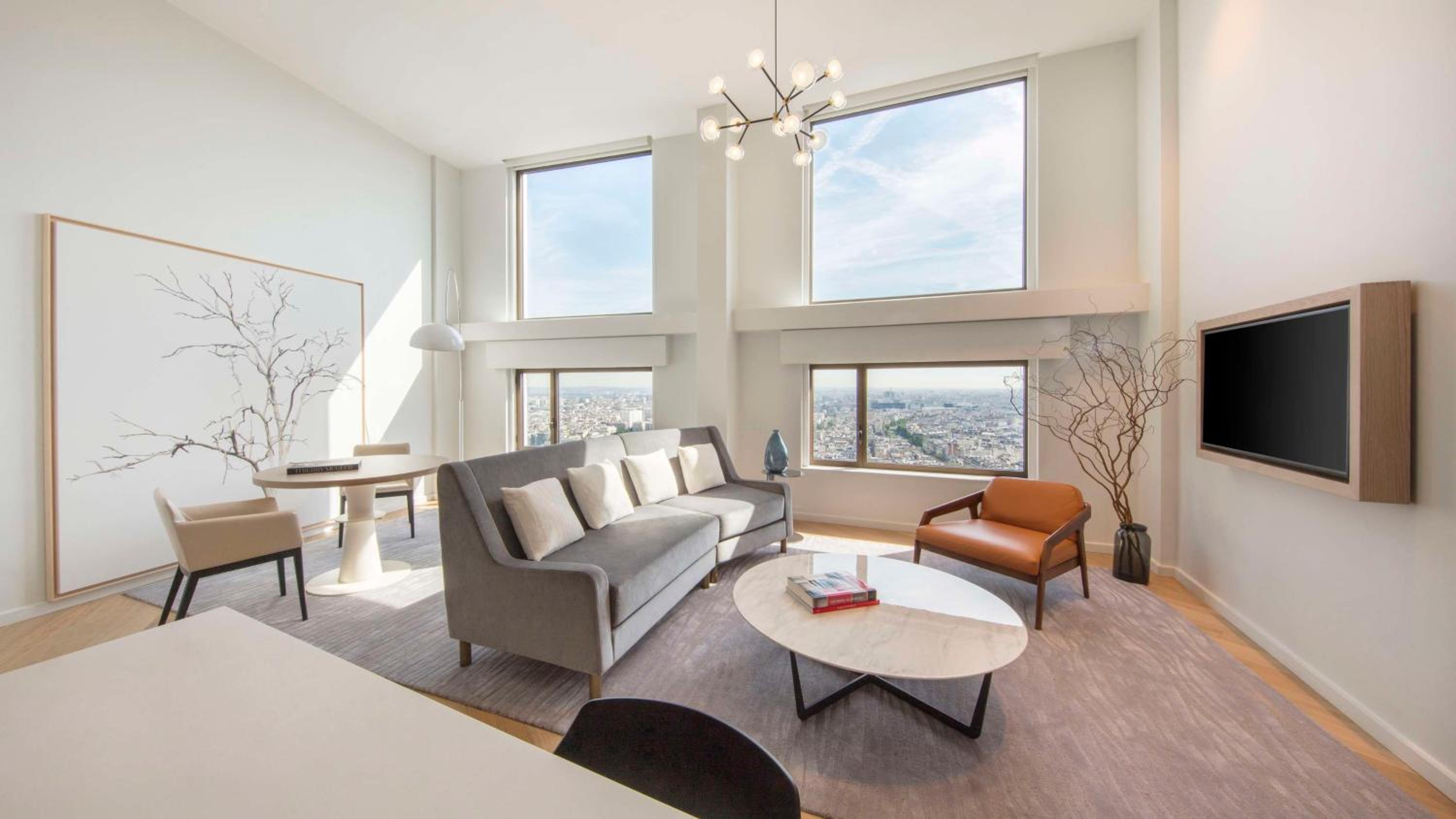 Loft Suite