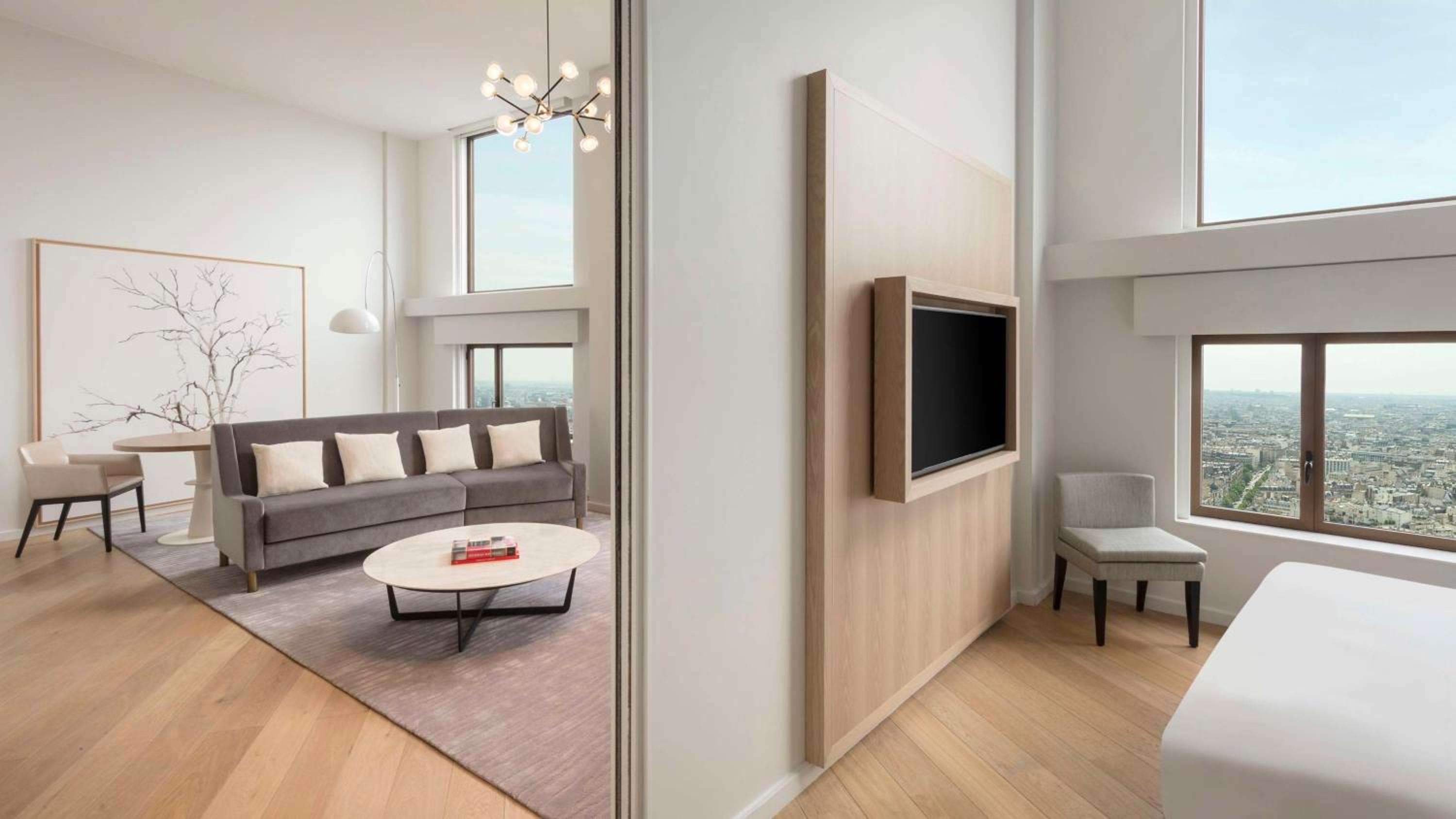 Loft Suite thumbnail 5