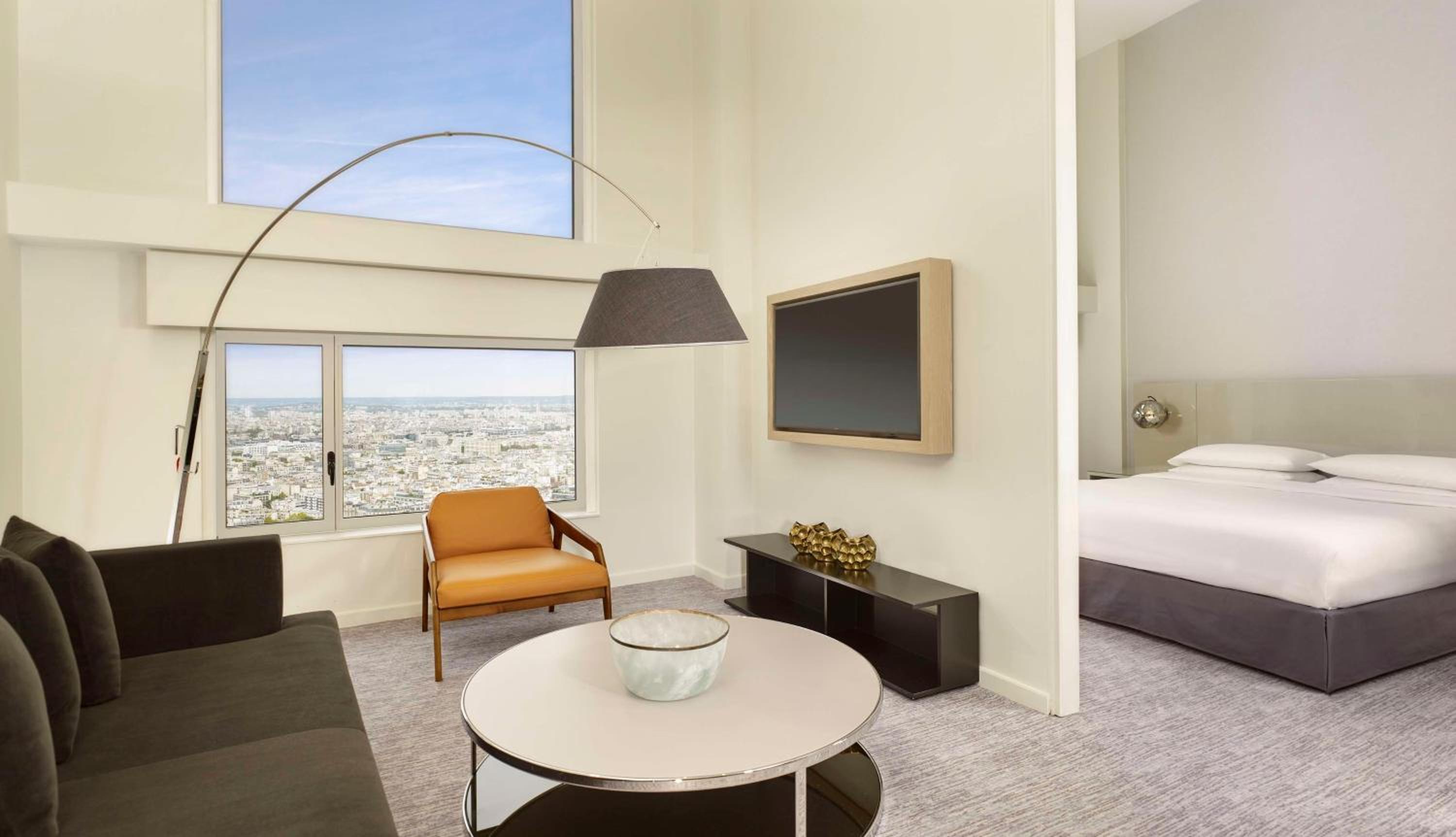 Loft Suite