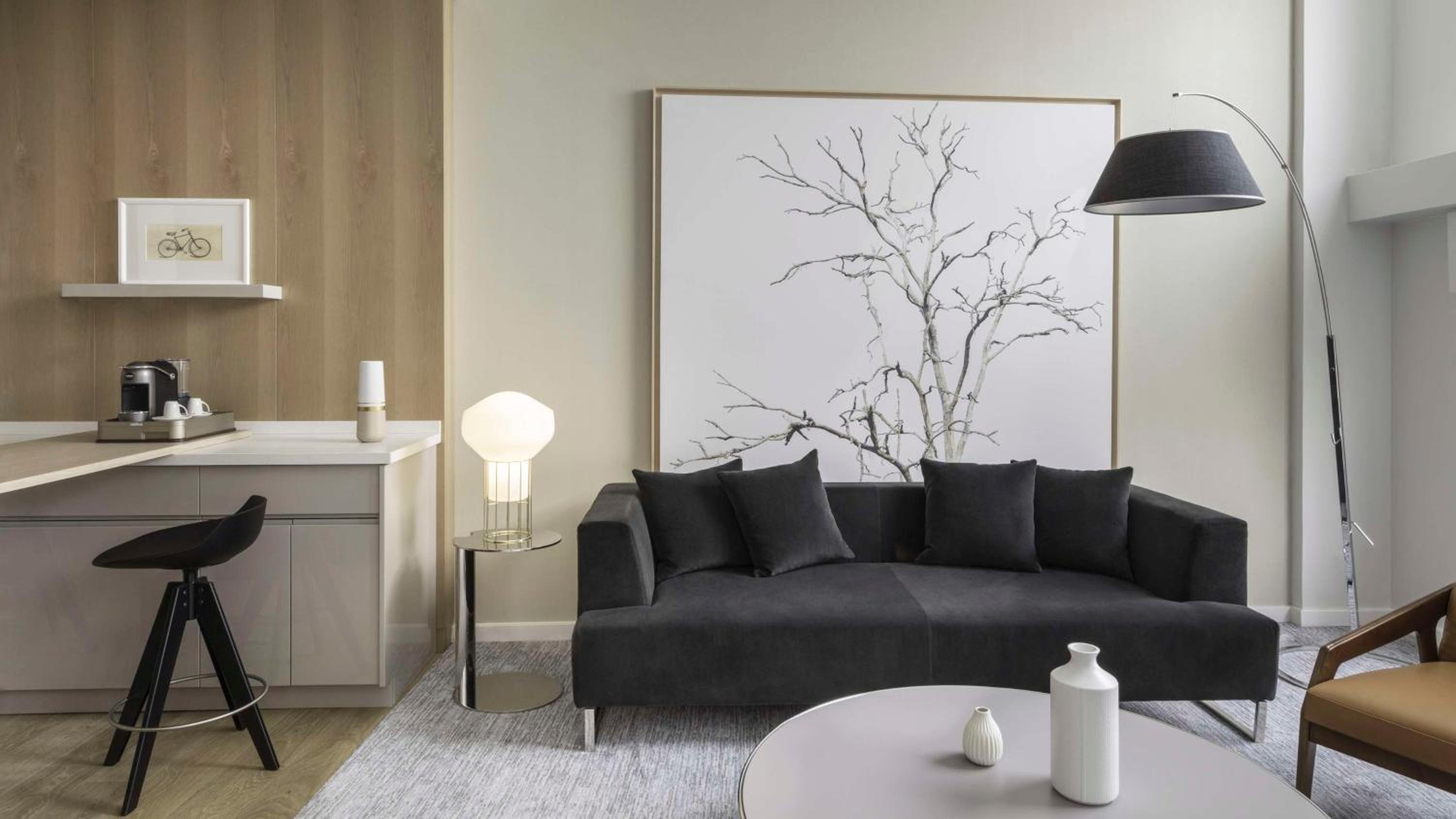 Loft Suite thumbnail 6