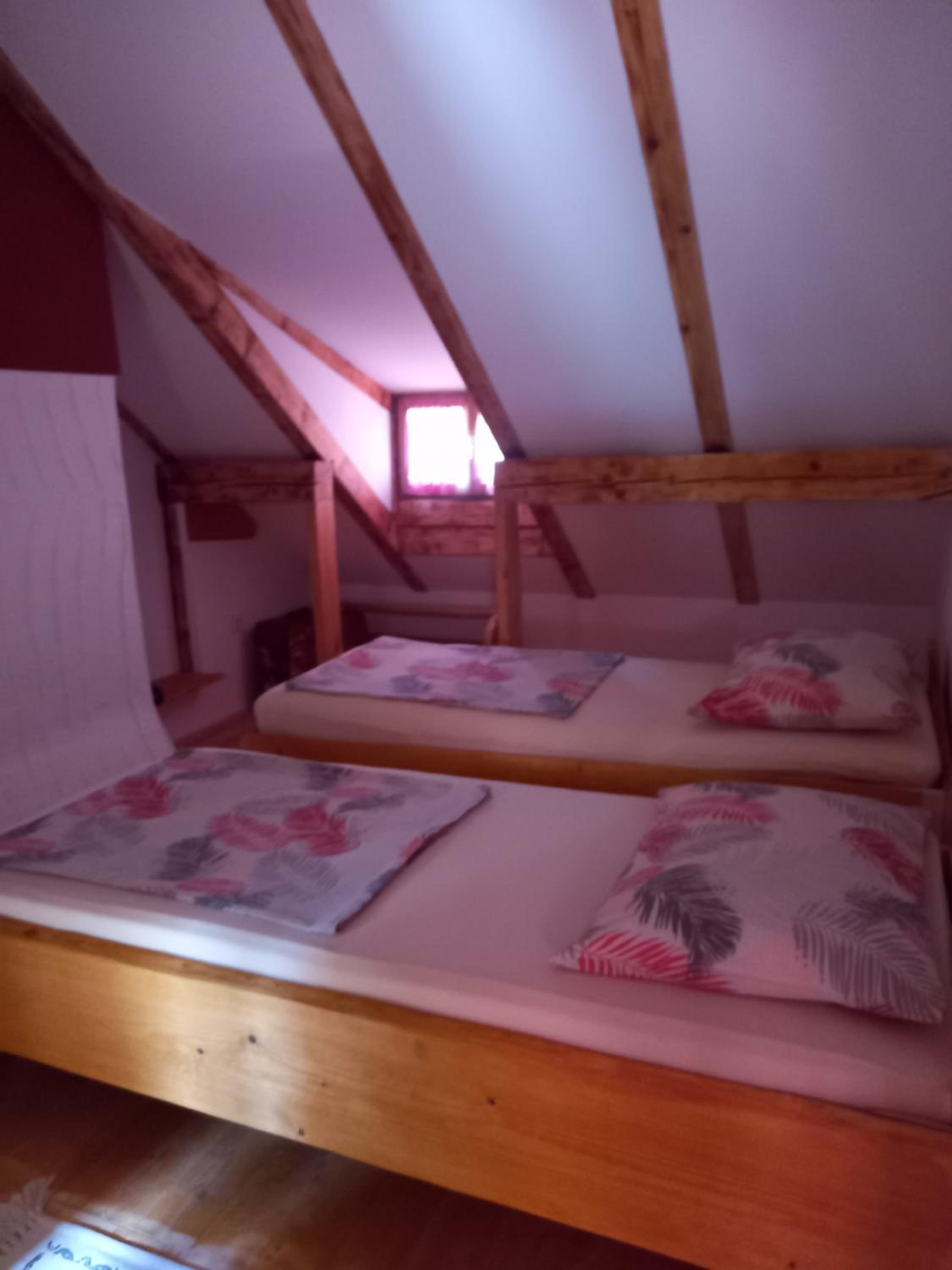 Two-Bedroom House photo 1
