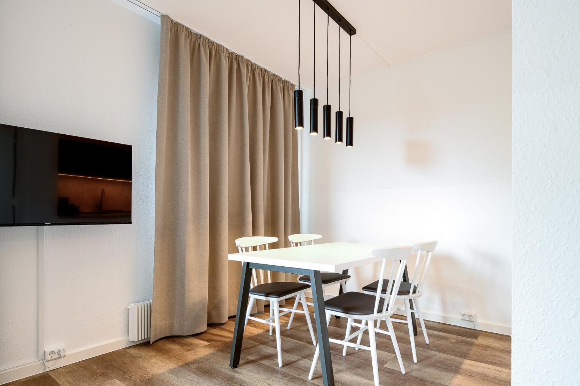 Superior Two-Bedroom Apartment (4 People) photo 3