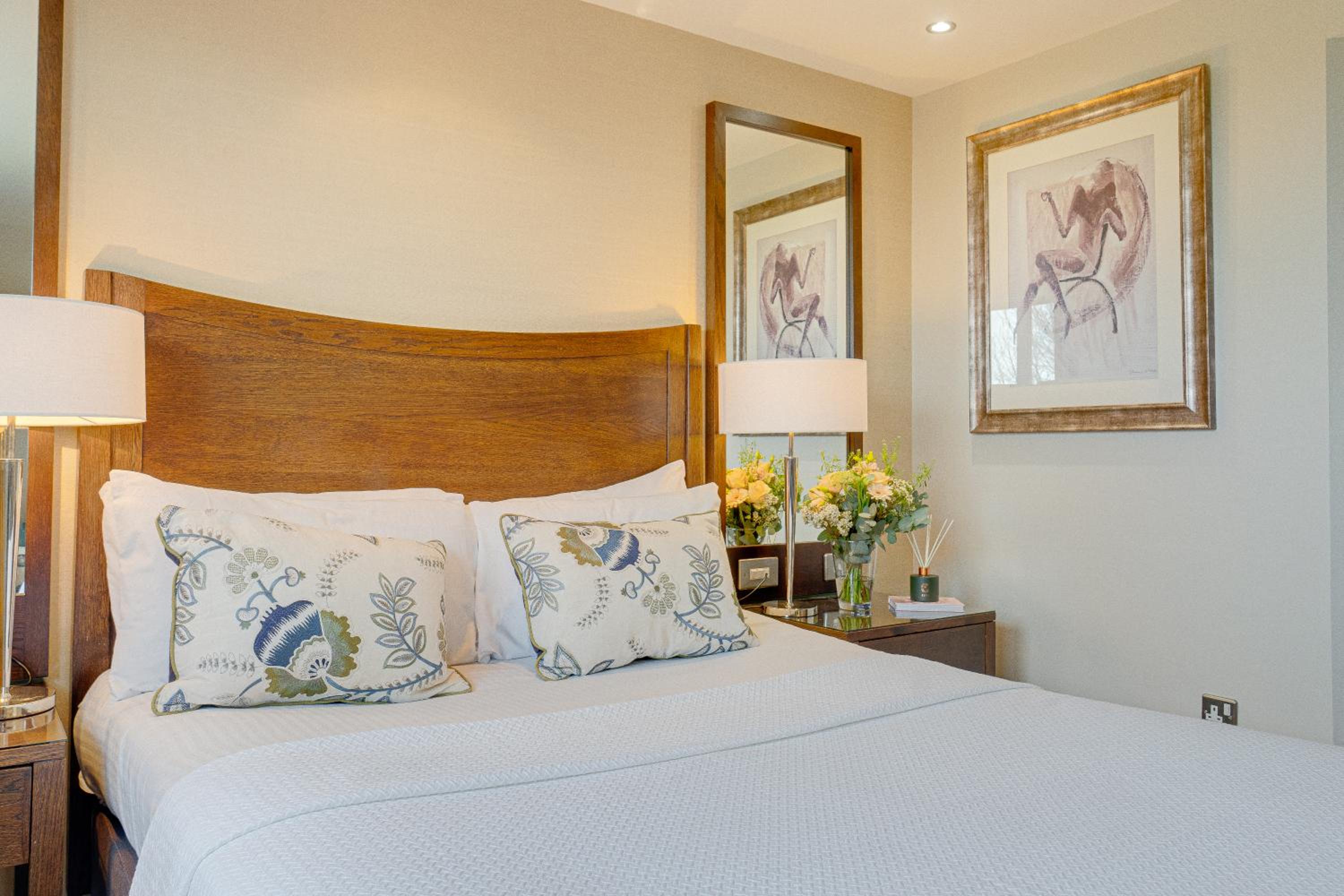 Executive Double Room photo 2