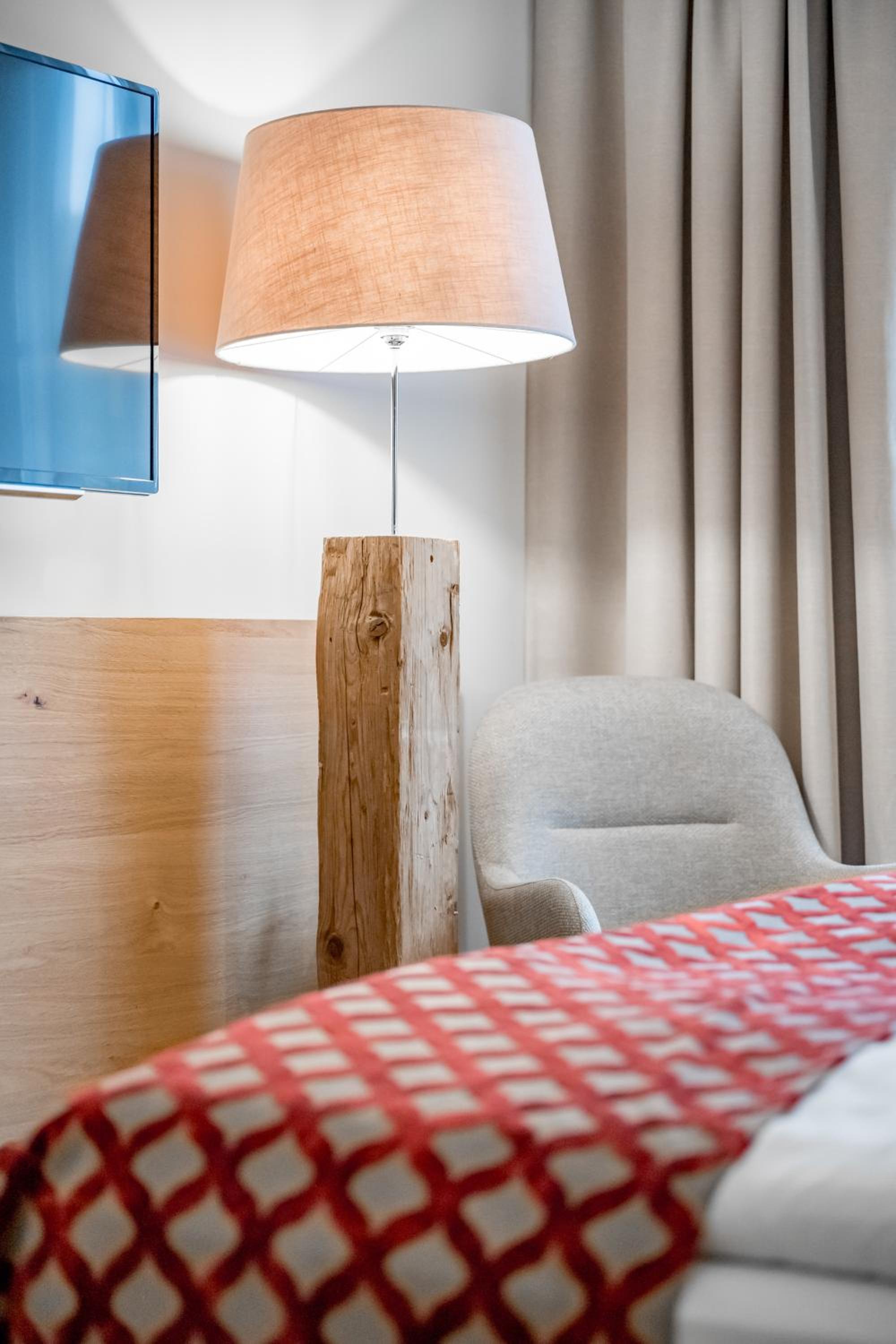 Small Double Room - Photo 2