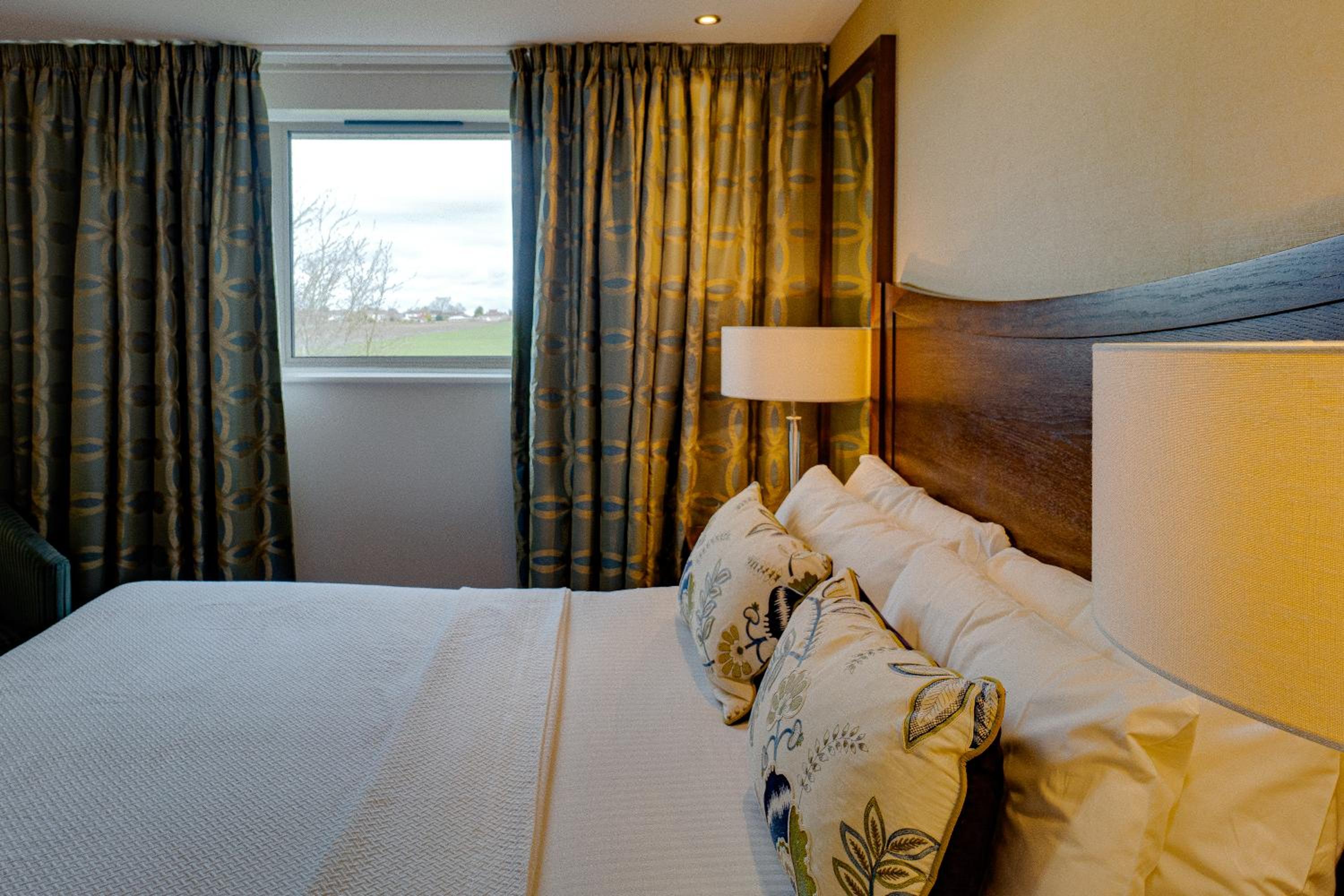 Executive Double Room photo 3