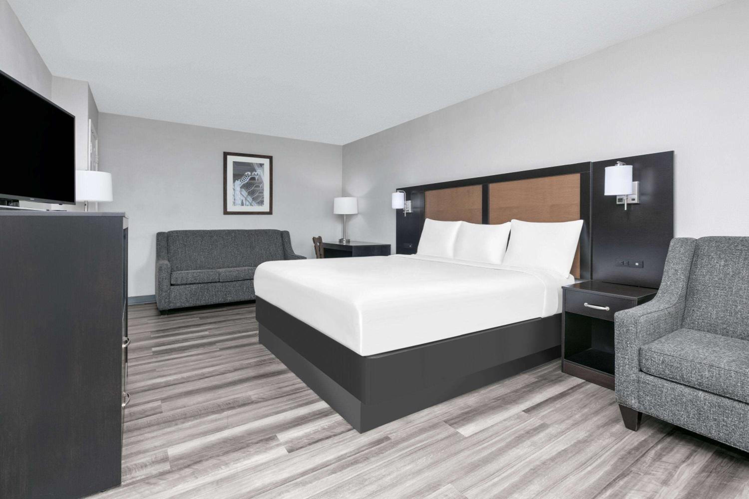 King Room - Photo 1