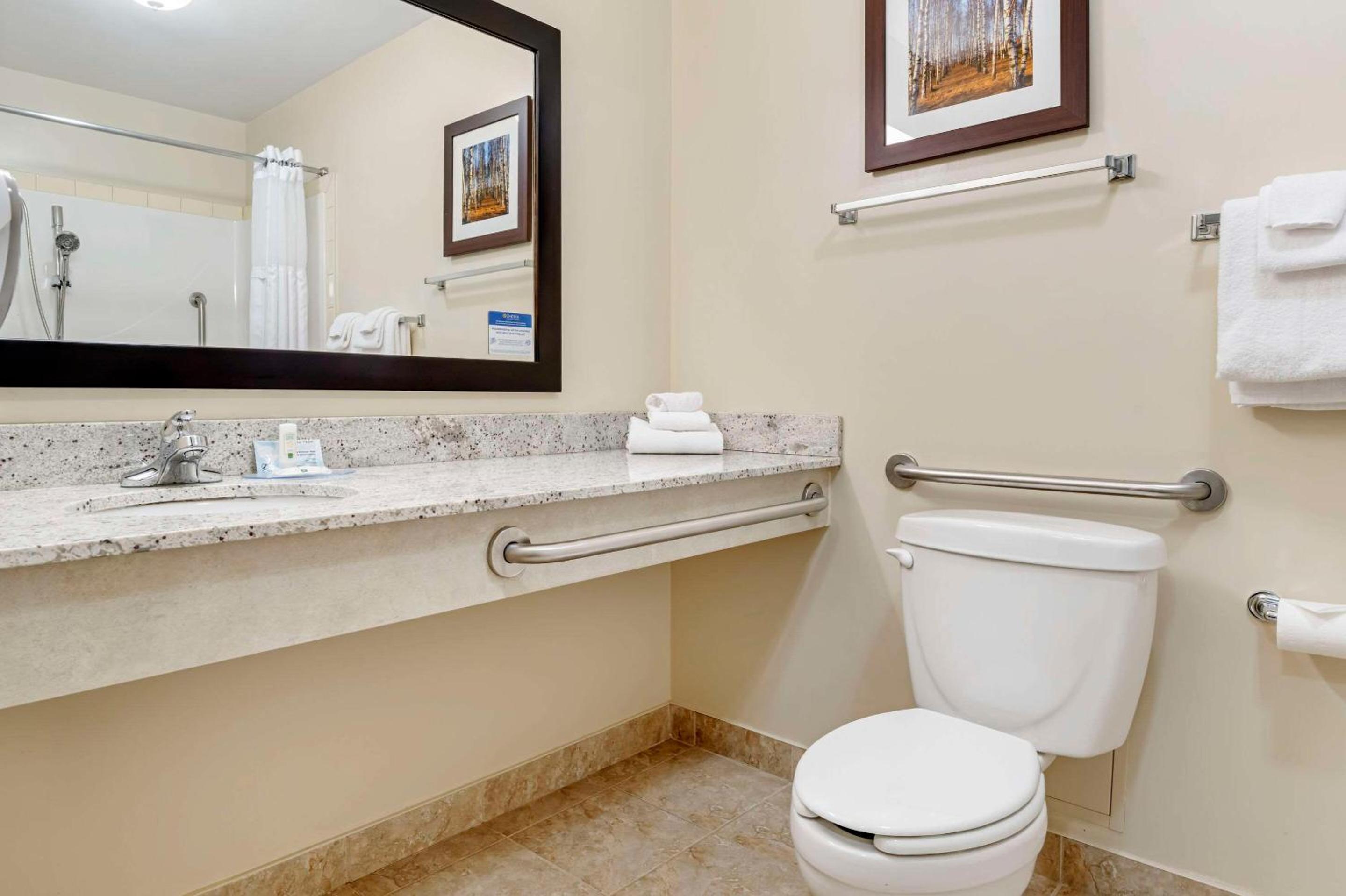 Quality Inn Airport, Billede 2