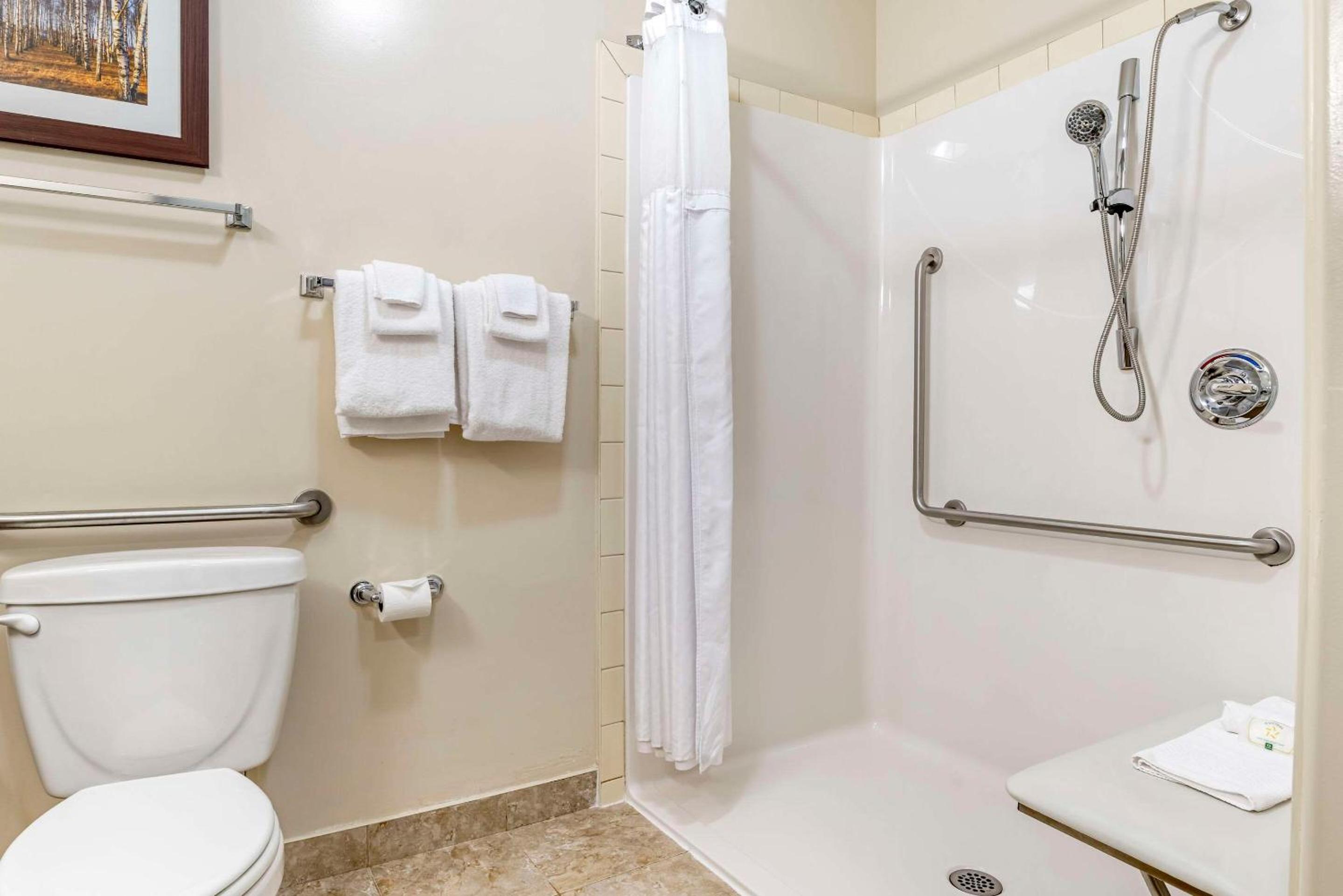 Quality Inn Airport, Billede 6
