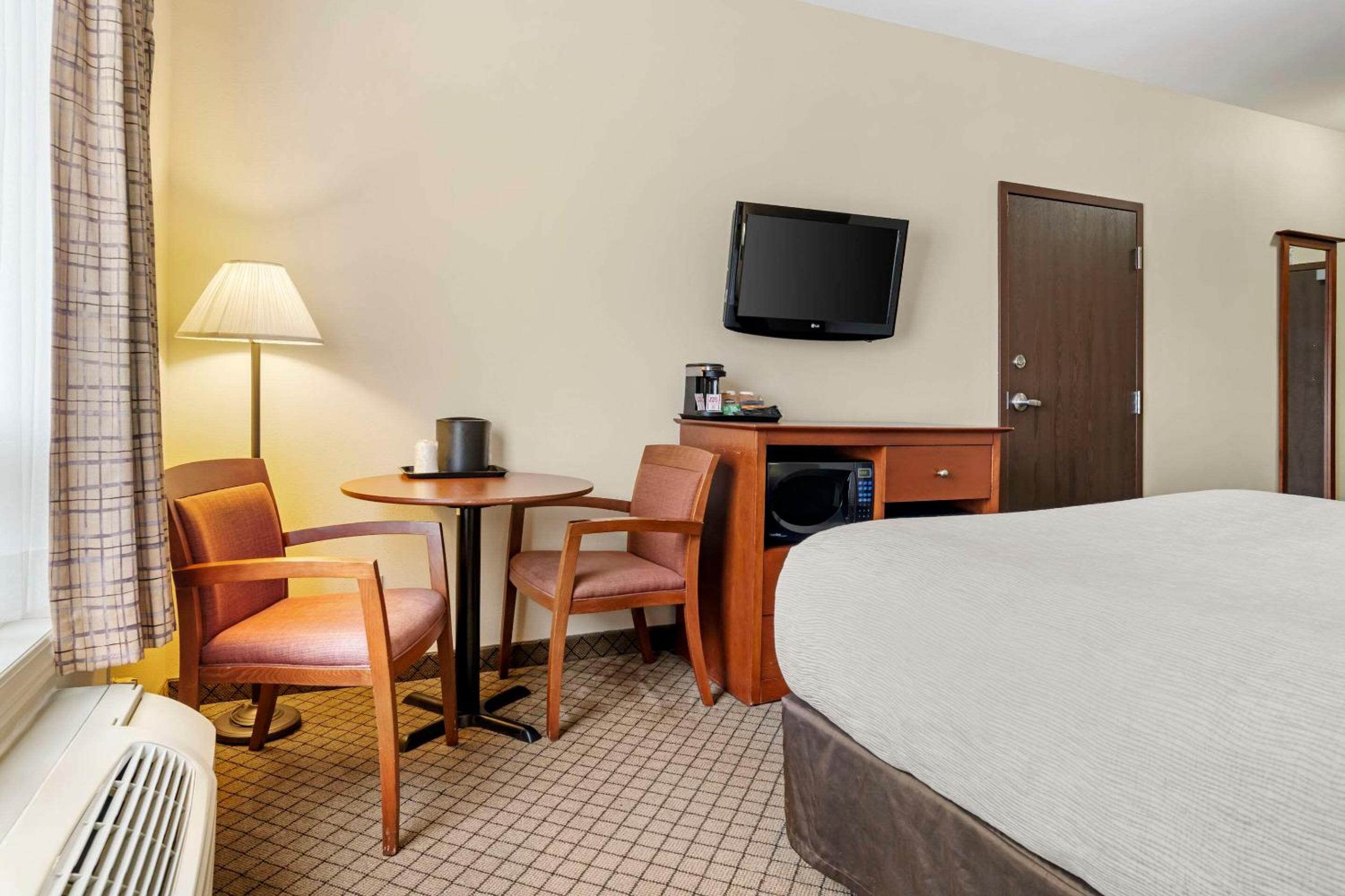 Quality Inn Airport, Billede 4