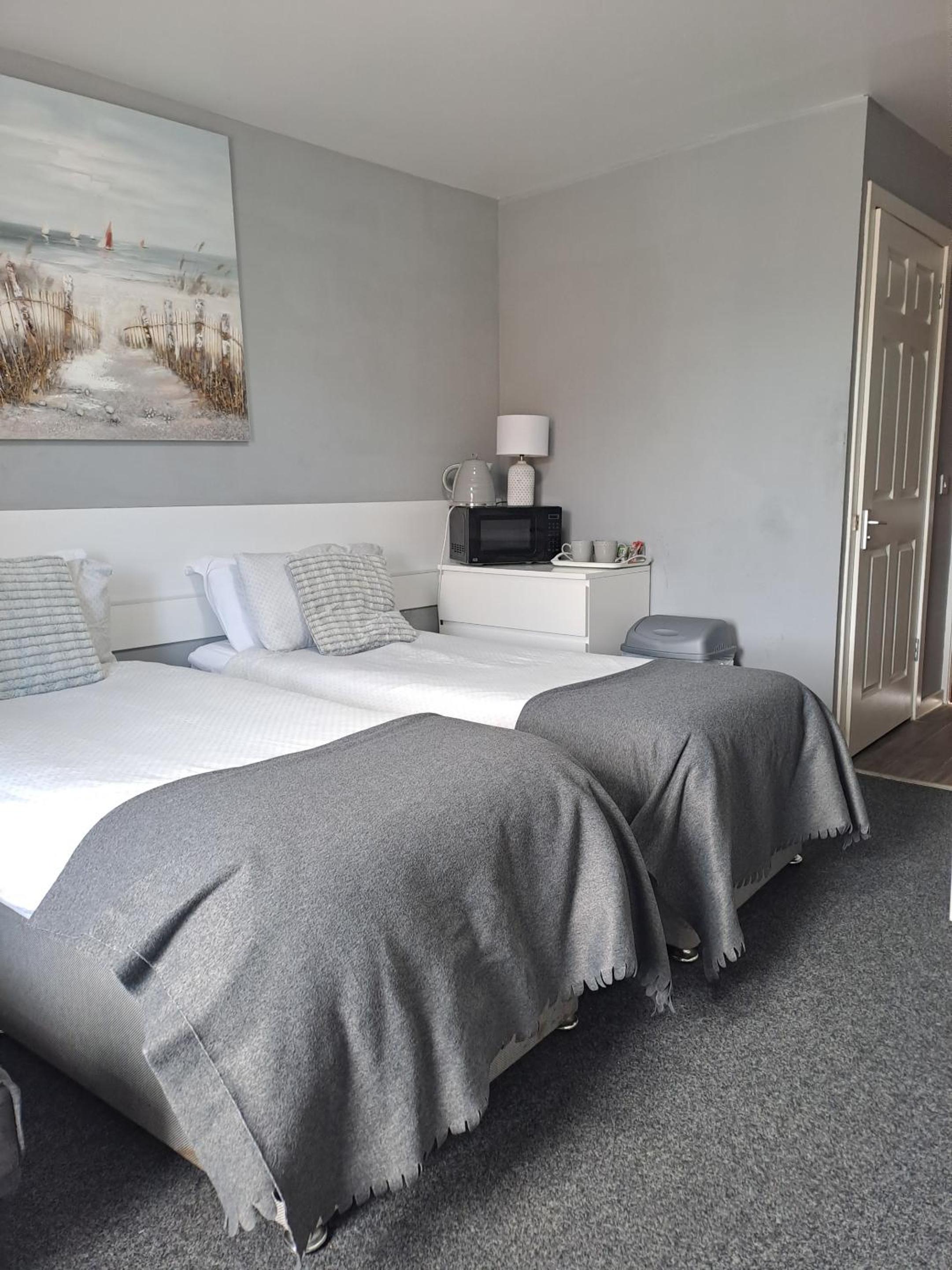 Standard Twin Room photo 1