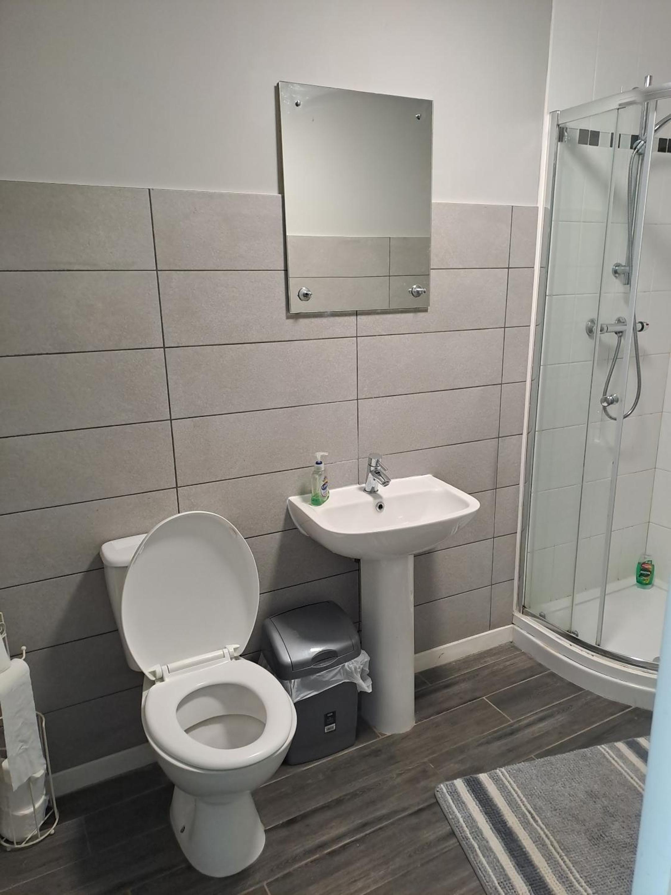 Standard Twin Room photo 2