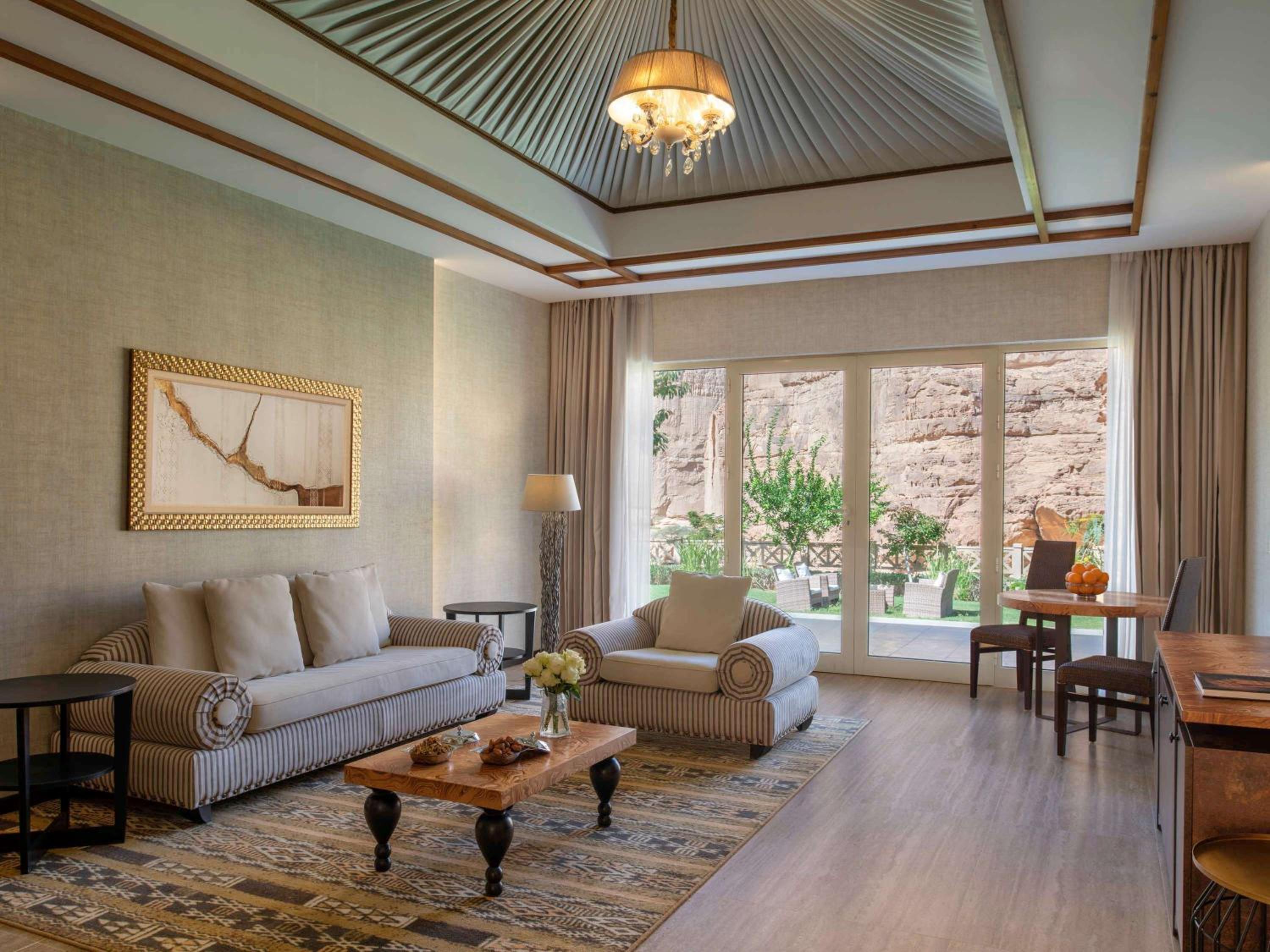 Palm Garden Villa