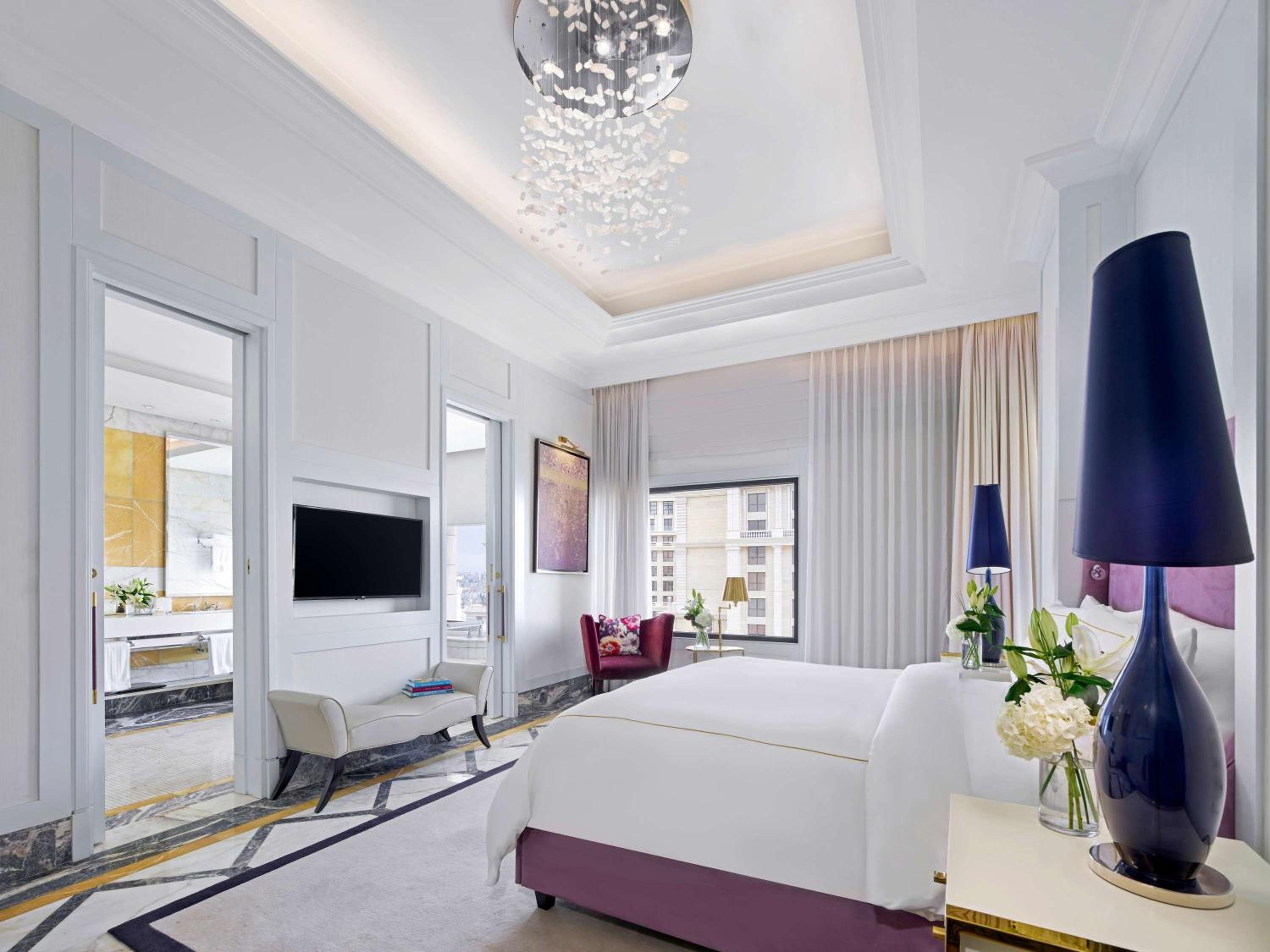 Penthouse Suite