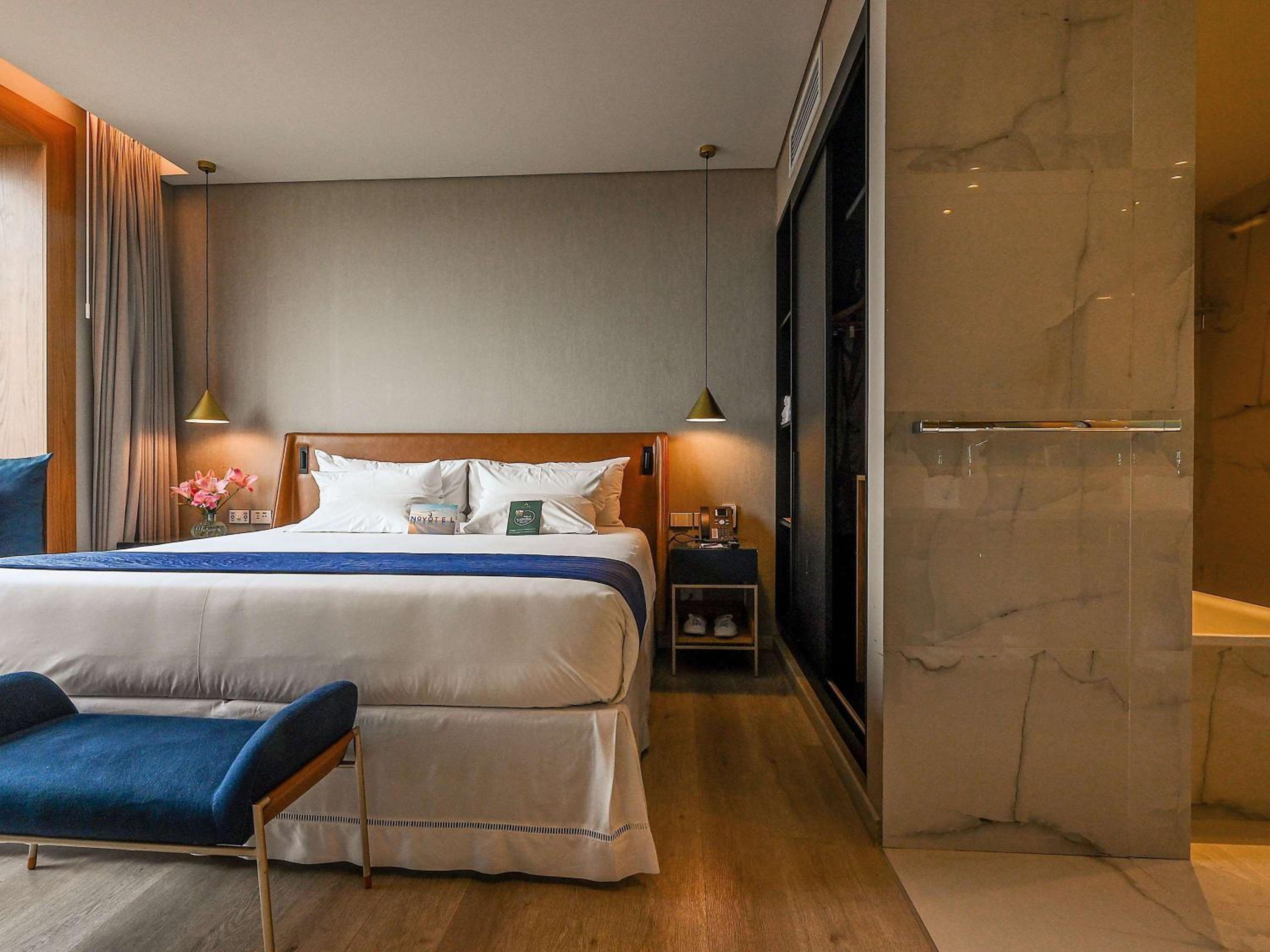 Superior Double Room - Executive Floor - Photo 5