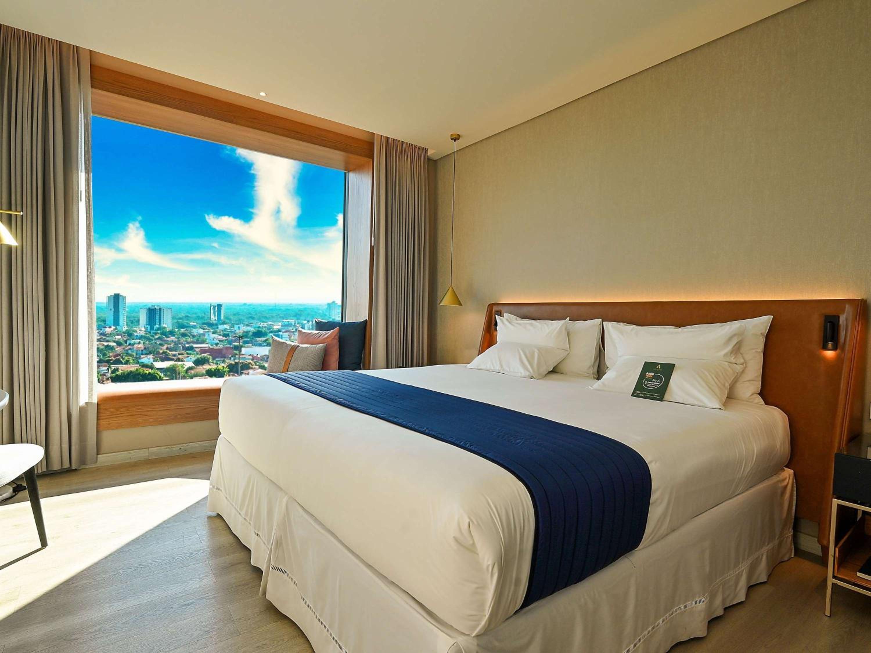 Executive Room - Photo 2