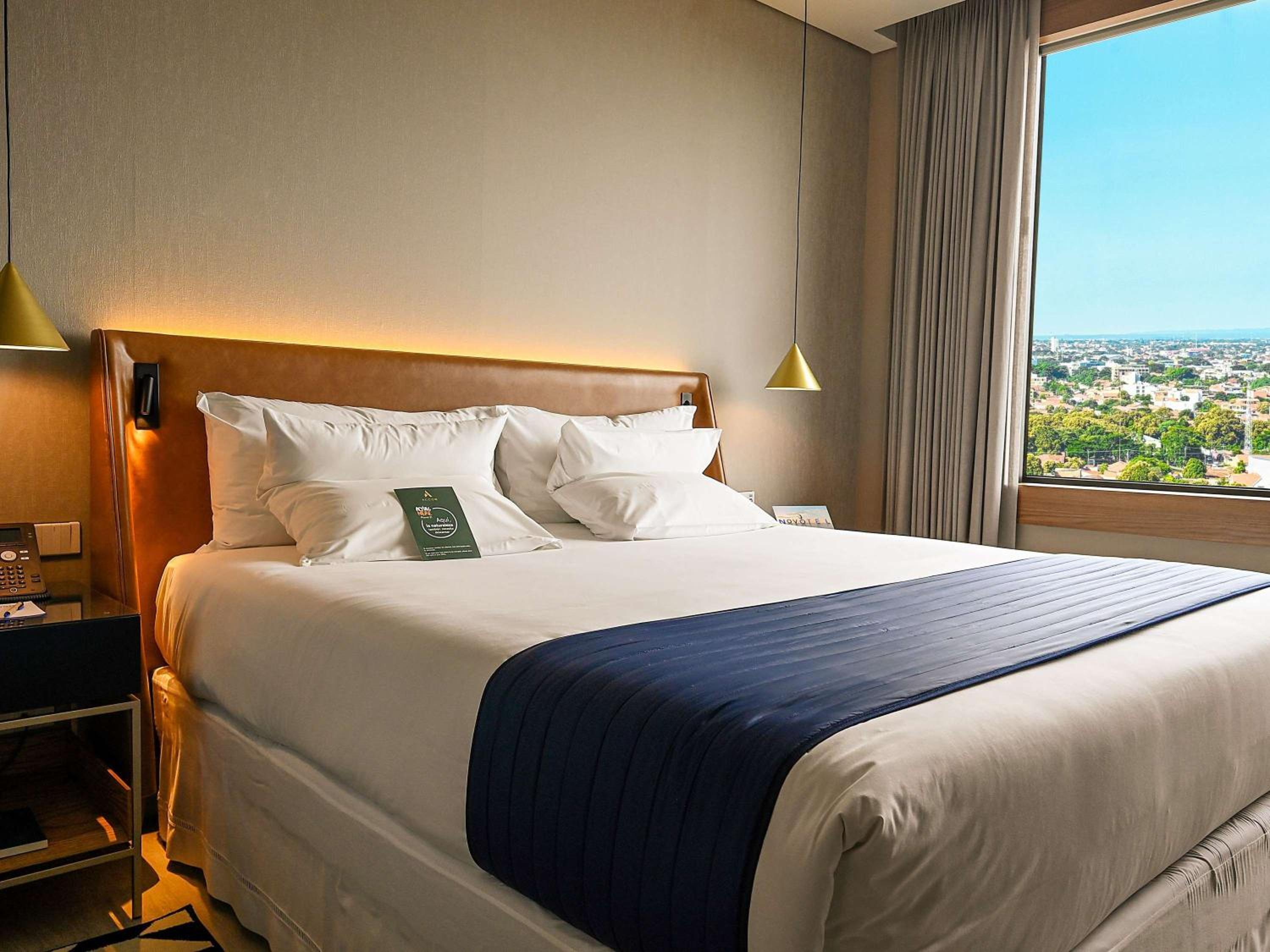 Standard Room - Photo 1