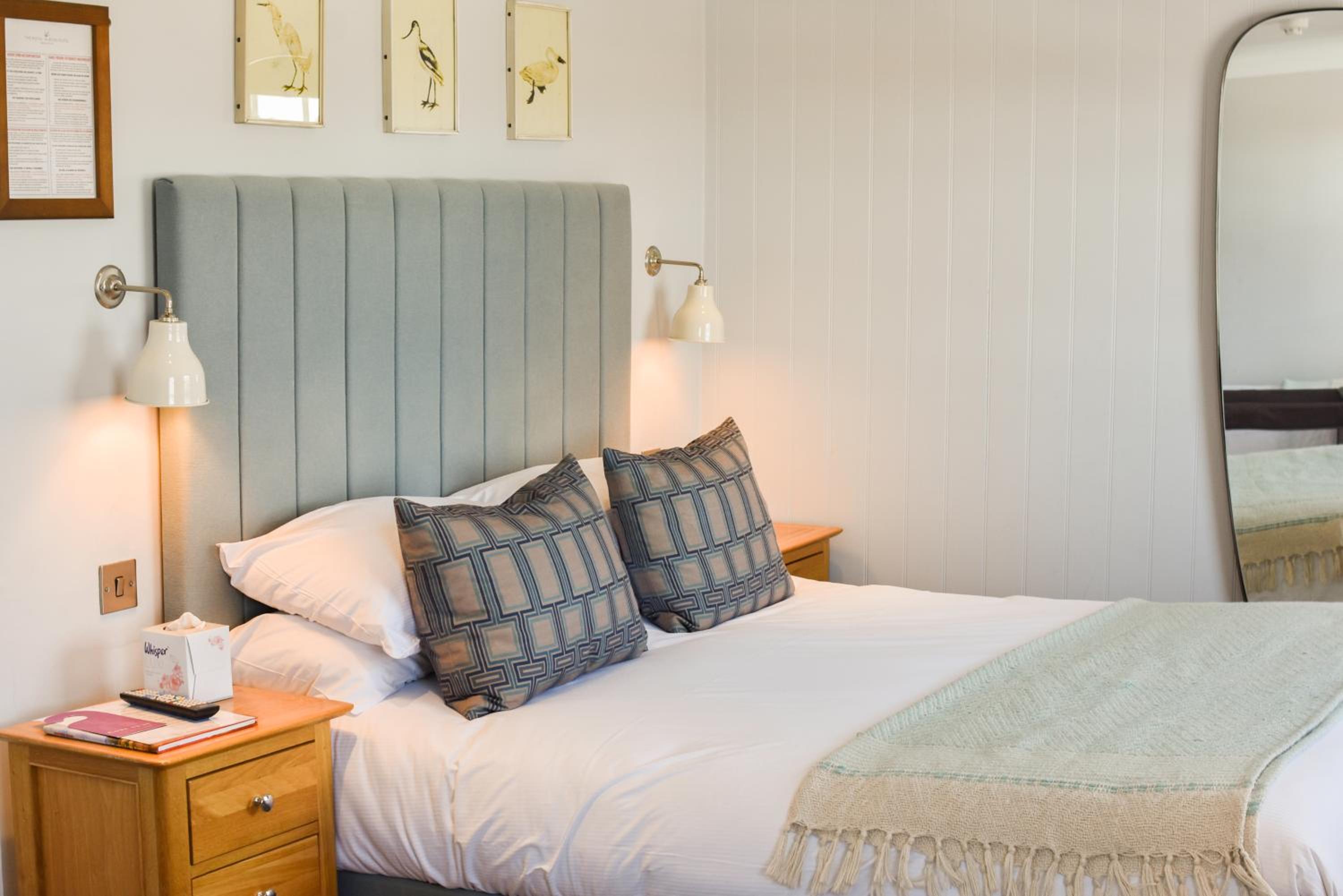 Standard Triple Room - Photo 1