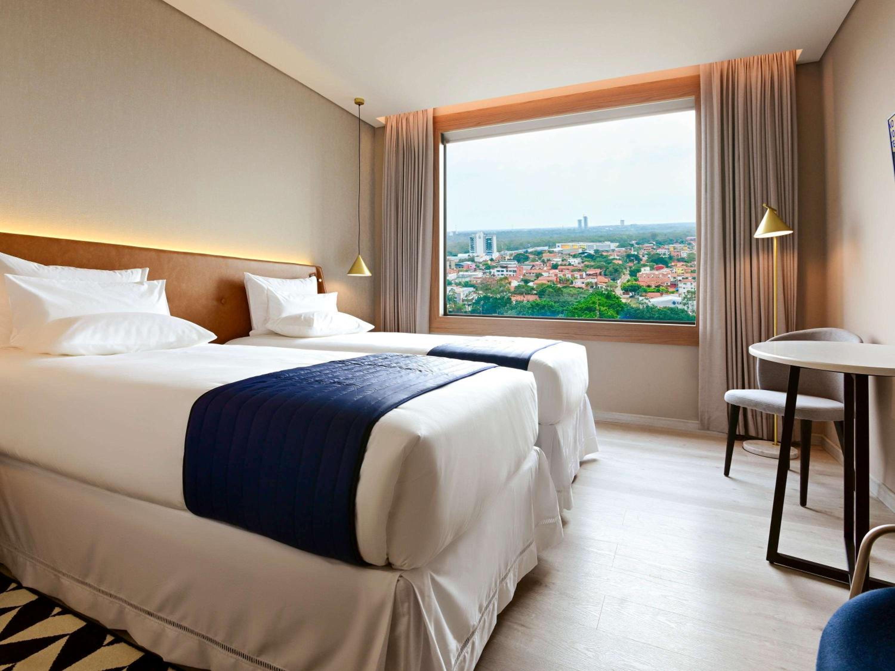 Standard Room - Photo 3
