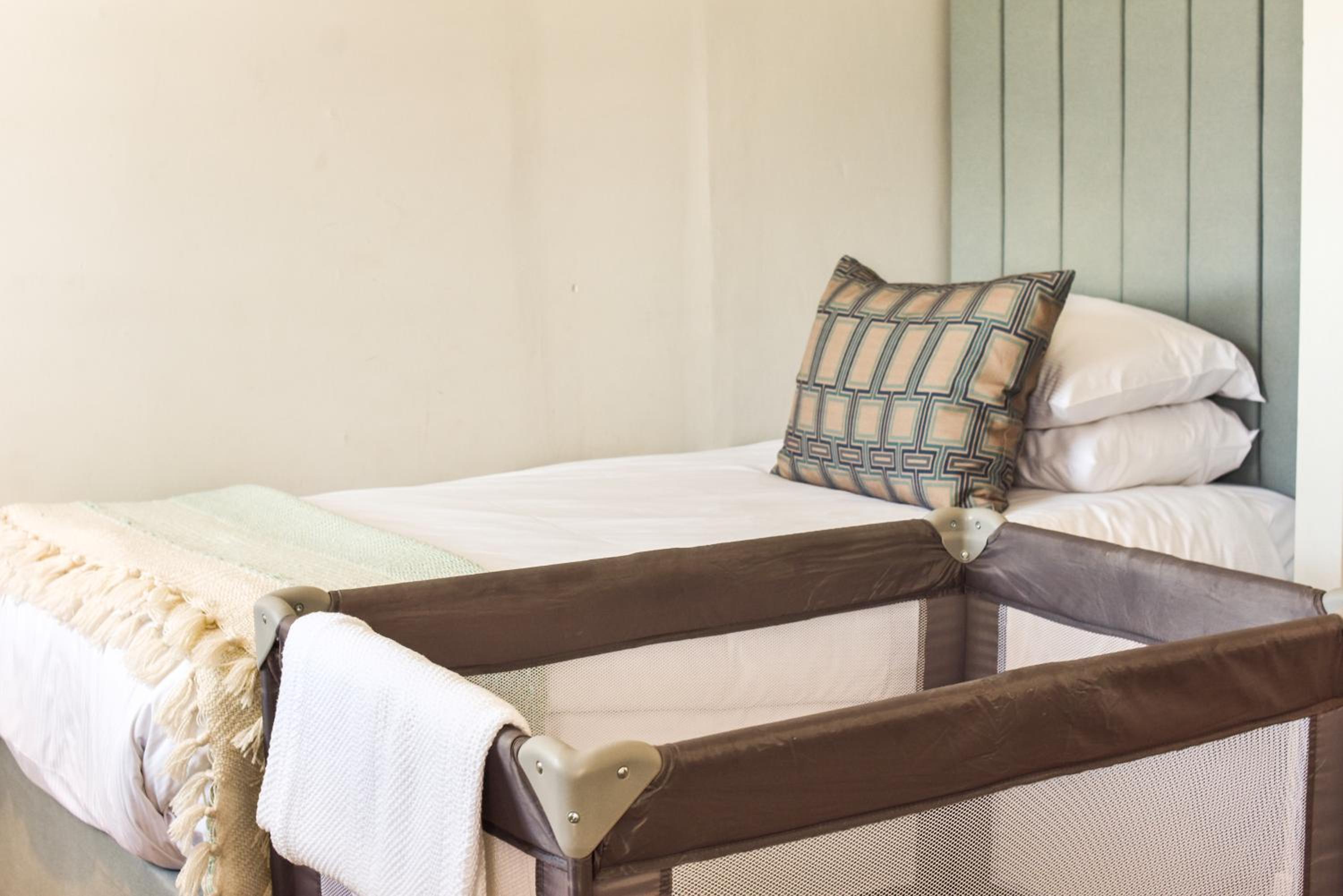 Standard Triple Room - Photo 3