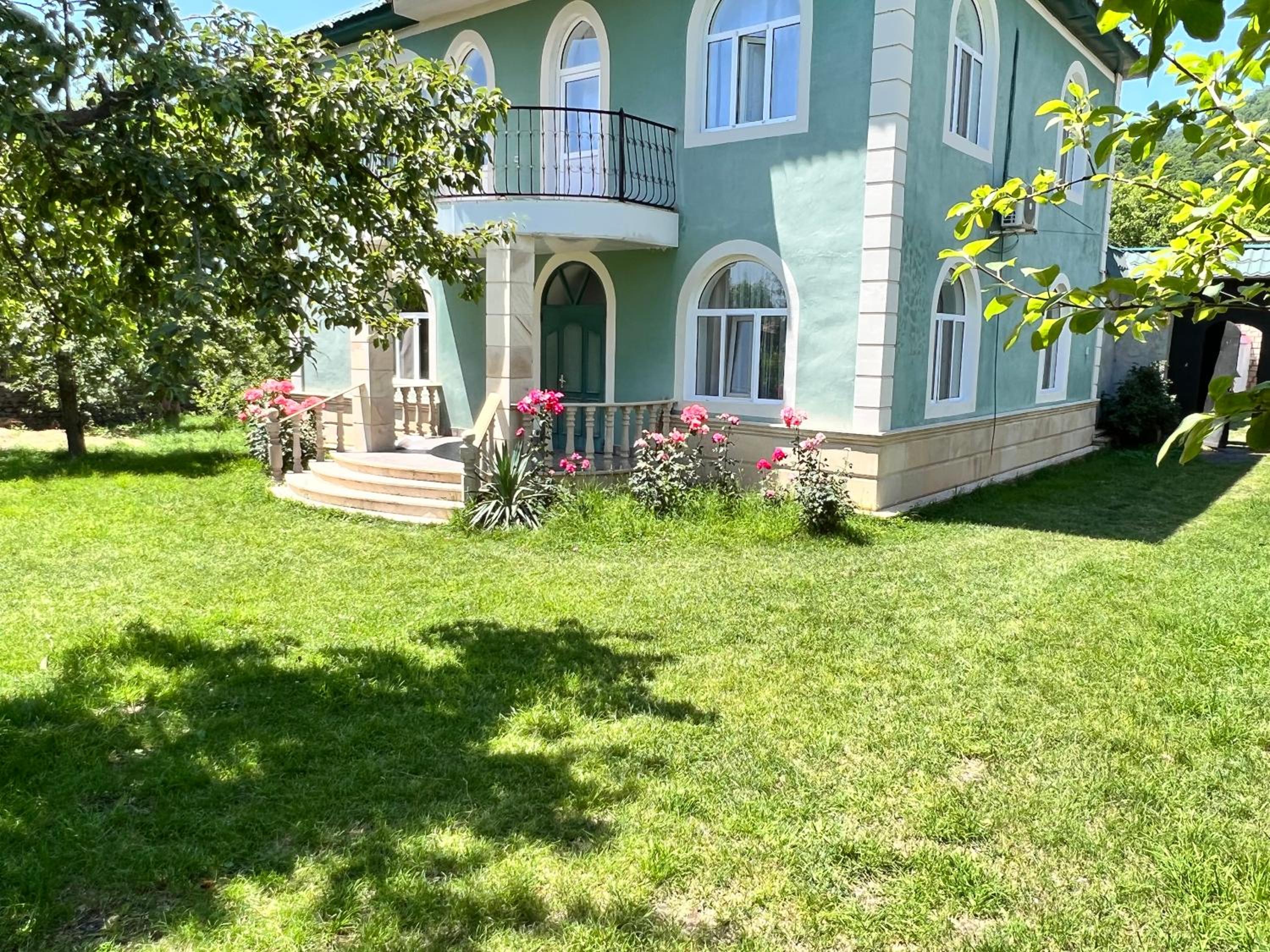 Villa With Private Pool photo 2