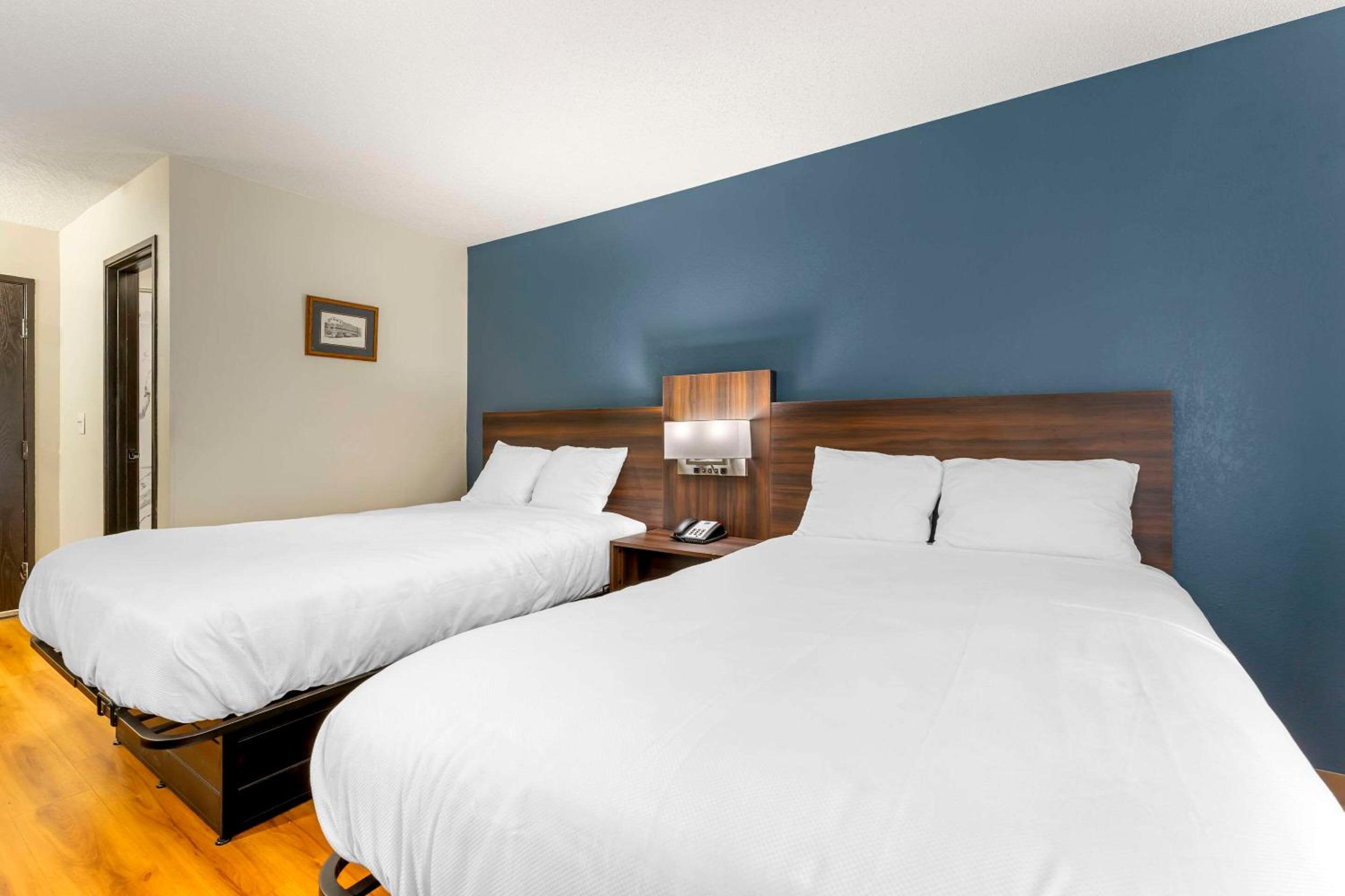 Deluxe Double Room - Photo 1