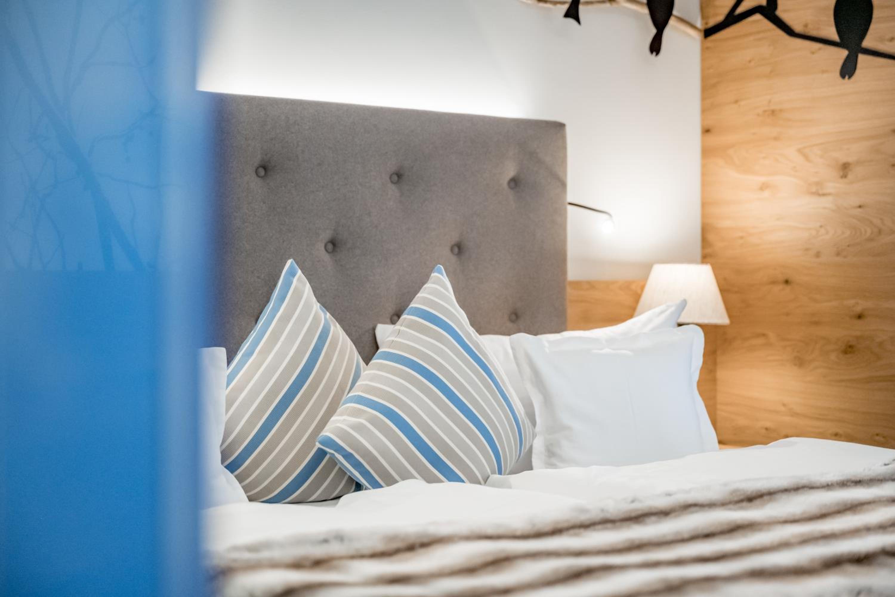 Double Room - Photo 13