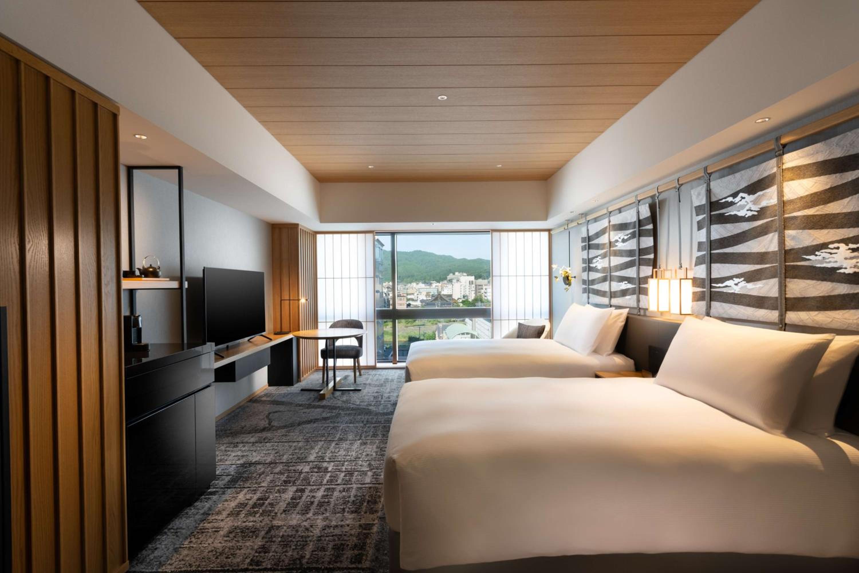 Deluxe Twin Room - Photo 1