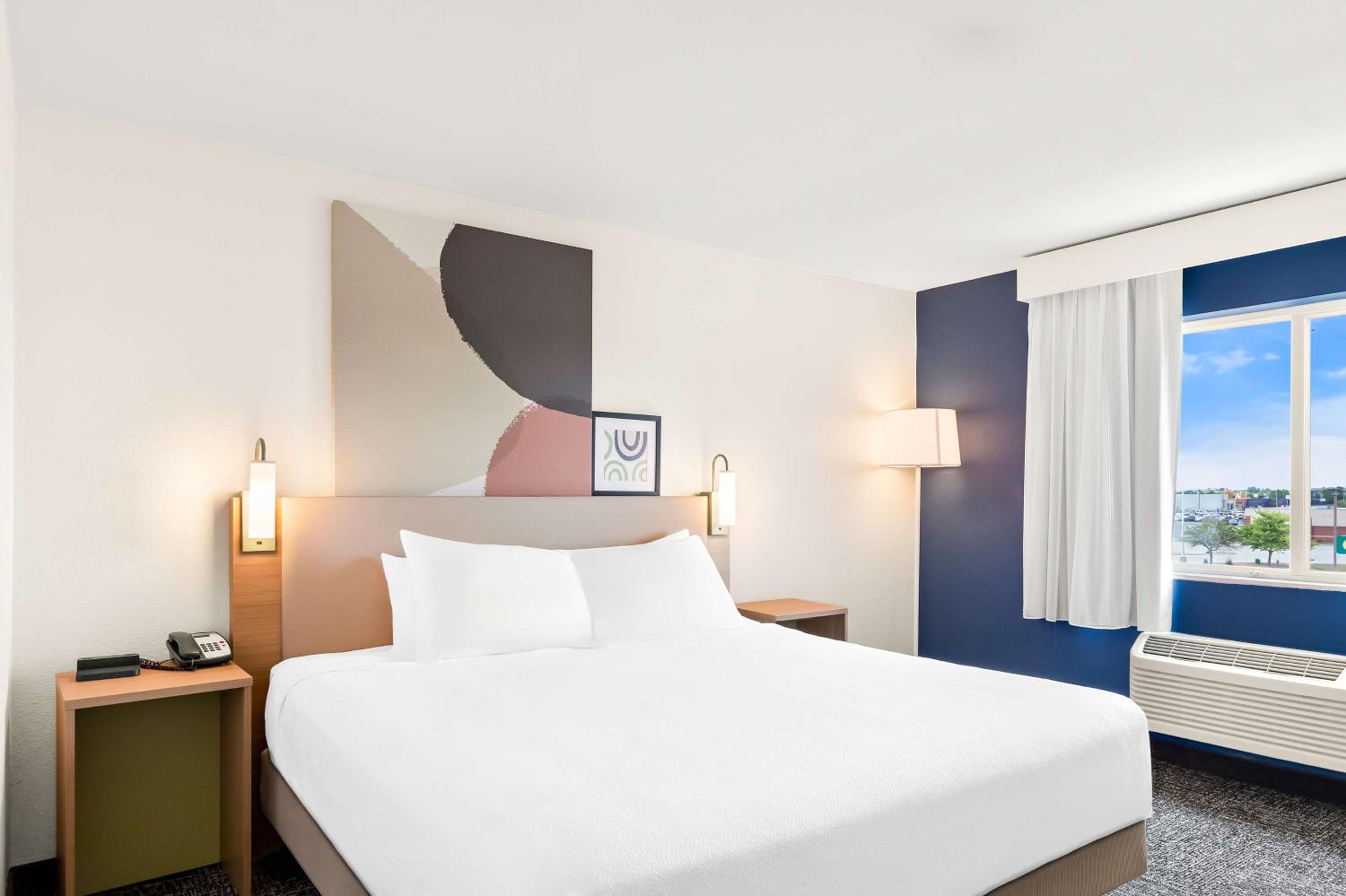 King Room - Photo 1